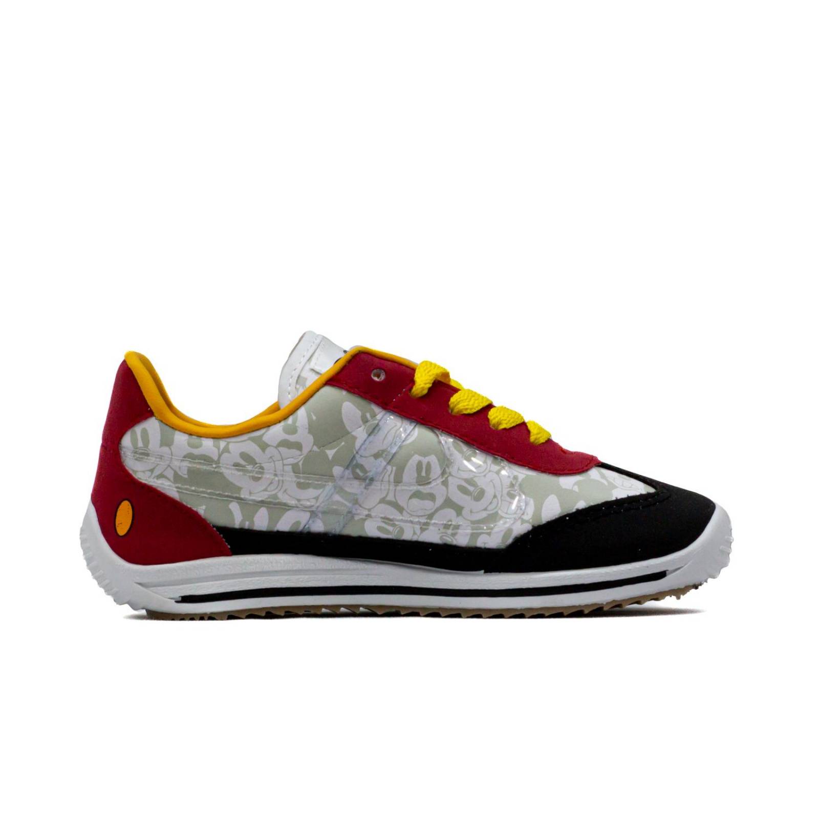 Tenis Urbanos Panam 2000040015 Unisex 