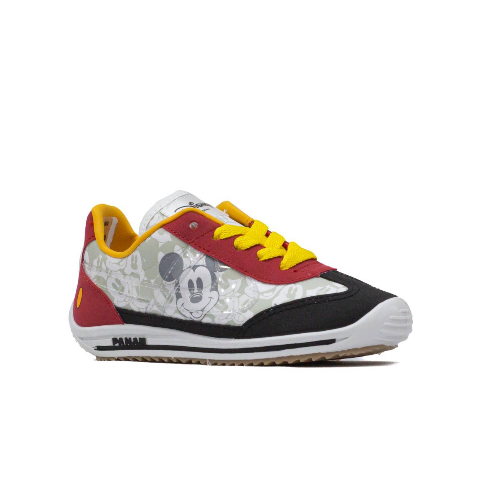 Tenis Urbanos Panam 2000040015 Unisex 
