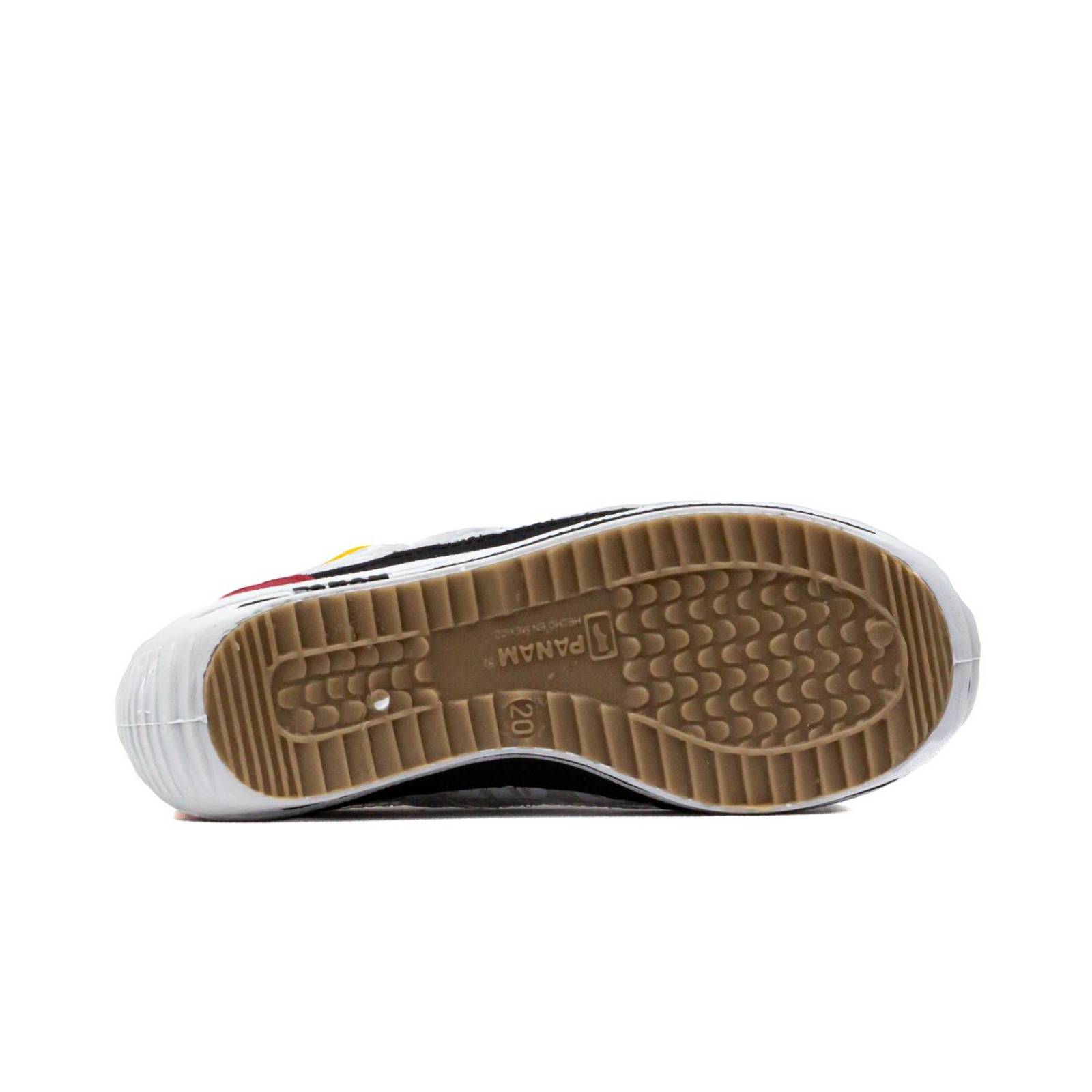 Tenis Urbanos Panam 2000040015 Unisex 