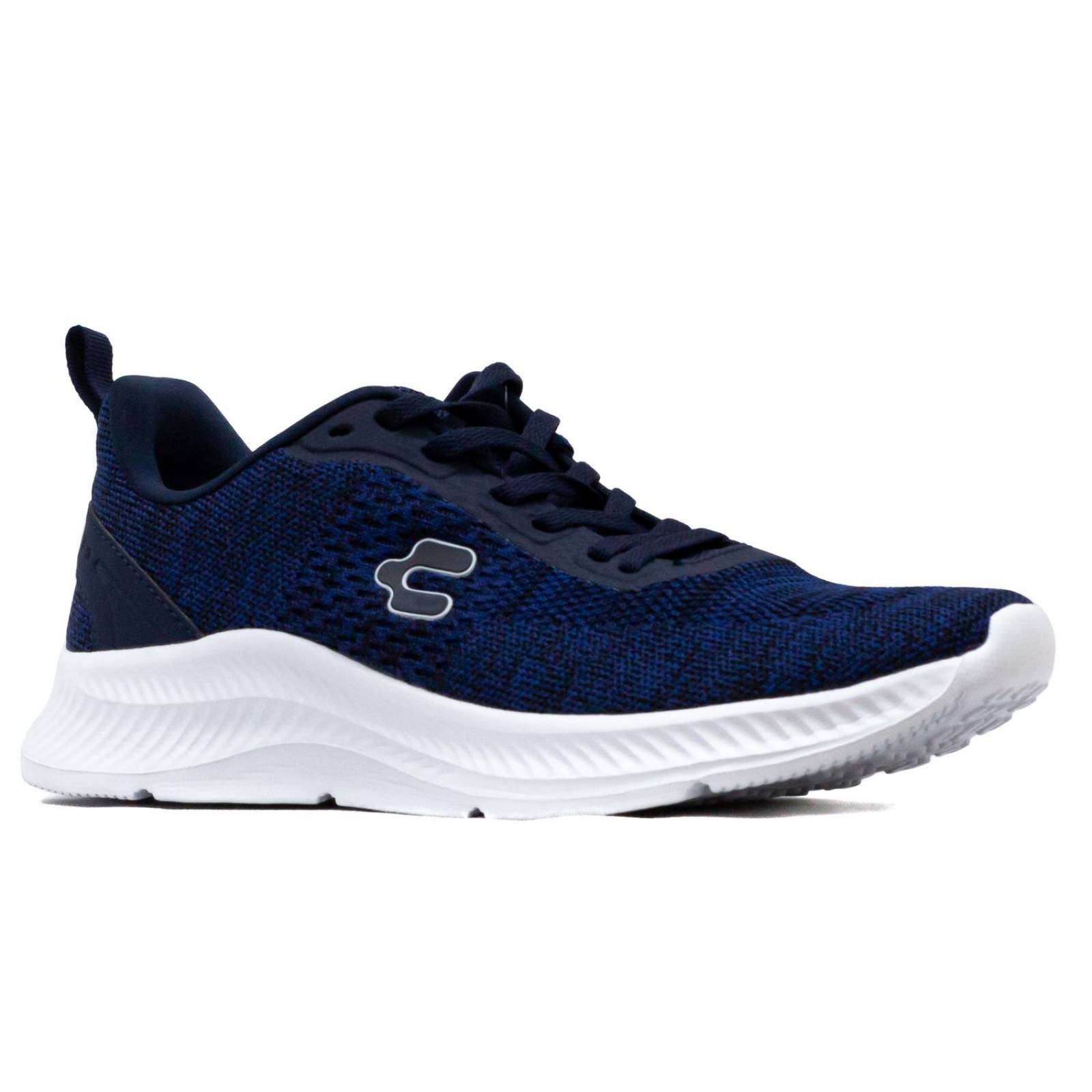 Tenis Deportivos Charly 1086205 Para Hombre 