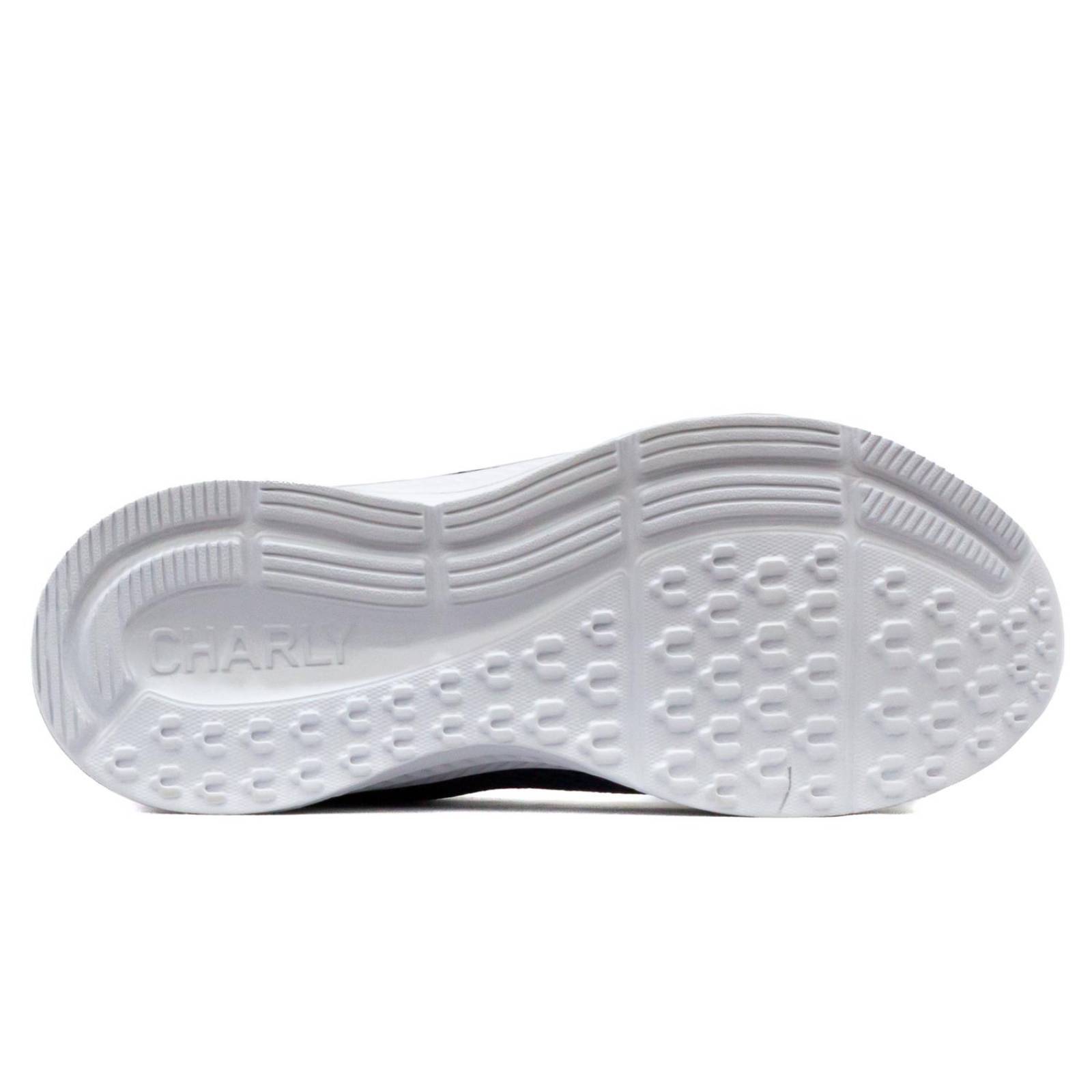 Tenis Deportivos Charly 1086205 Para Hombre 