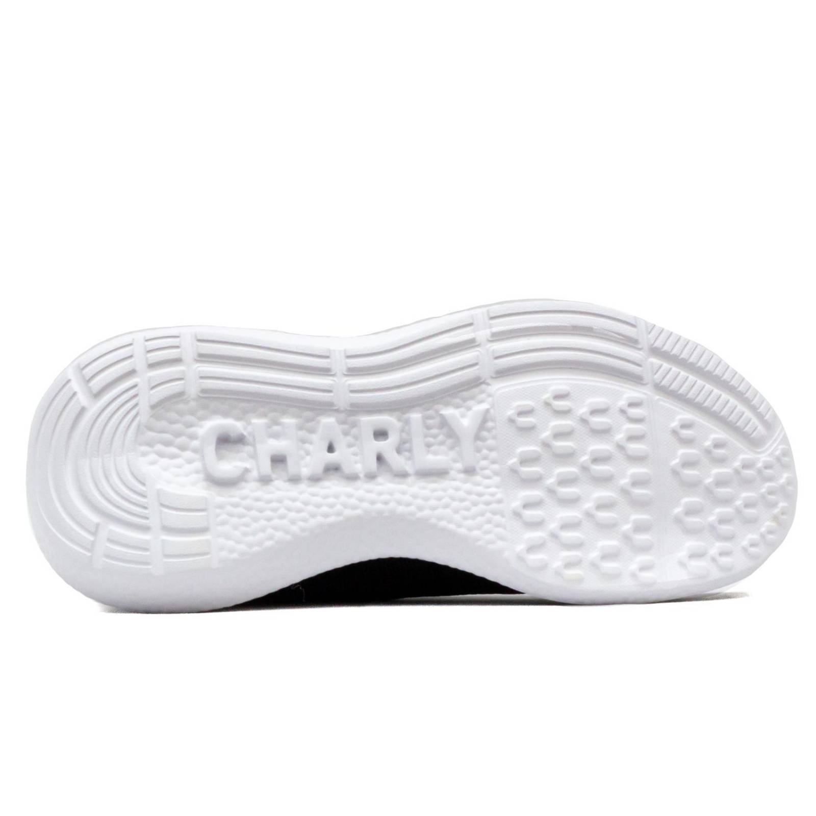 Tenis Deportivos Charly 1086597 Juveniles 