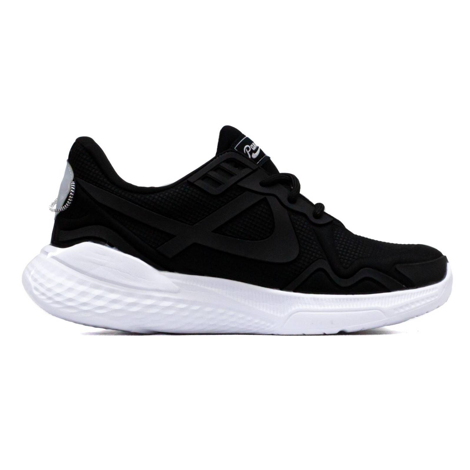 Tenis Deportivos Panam 0107490060 para Hombre 