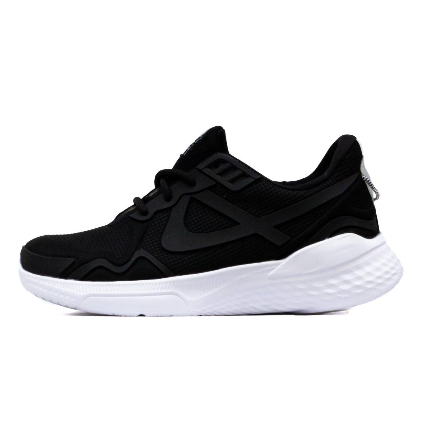 Tenis Deportivos Panam 0107490060 para Hombre 