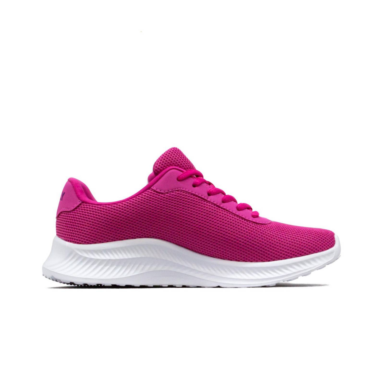 Tenis Urbanos Charly 1059300 para Mujer 