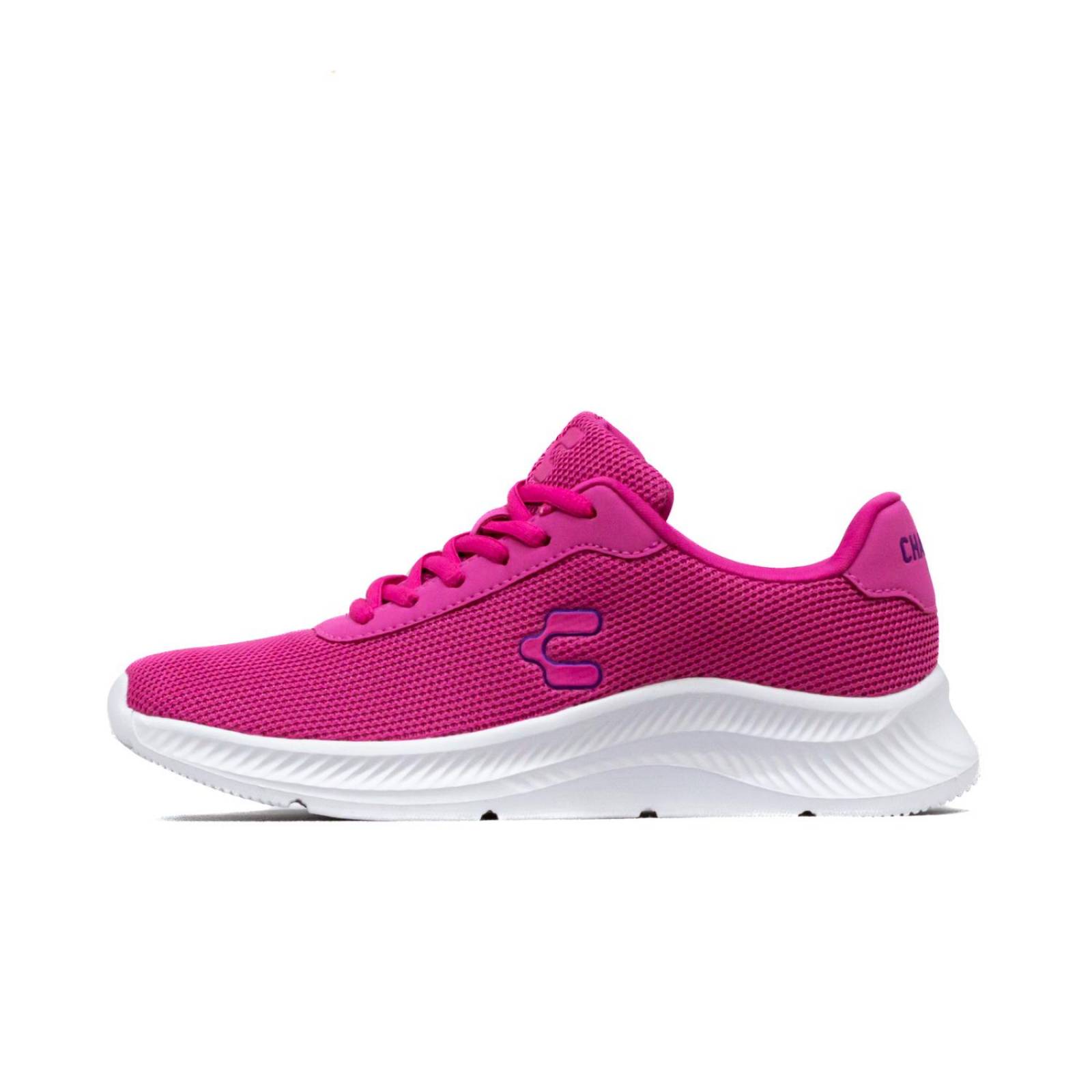 Tenis Urbanos Charly 1059300 para Mujer 