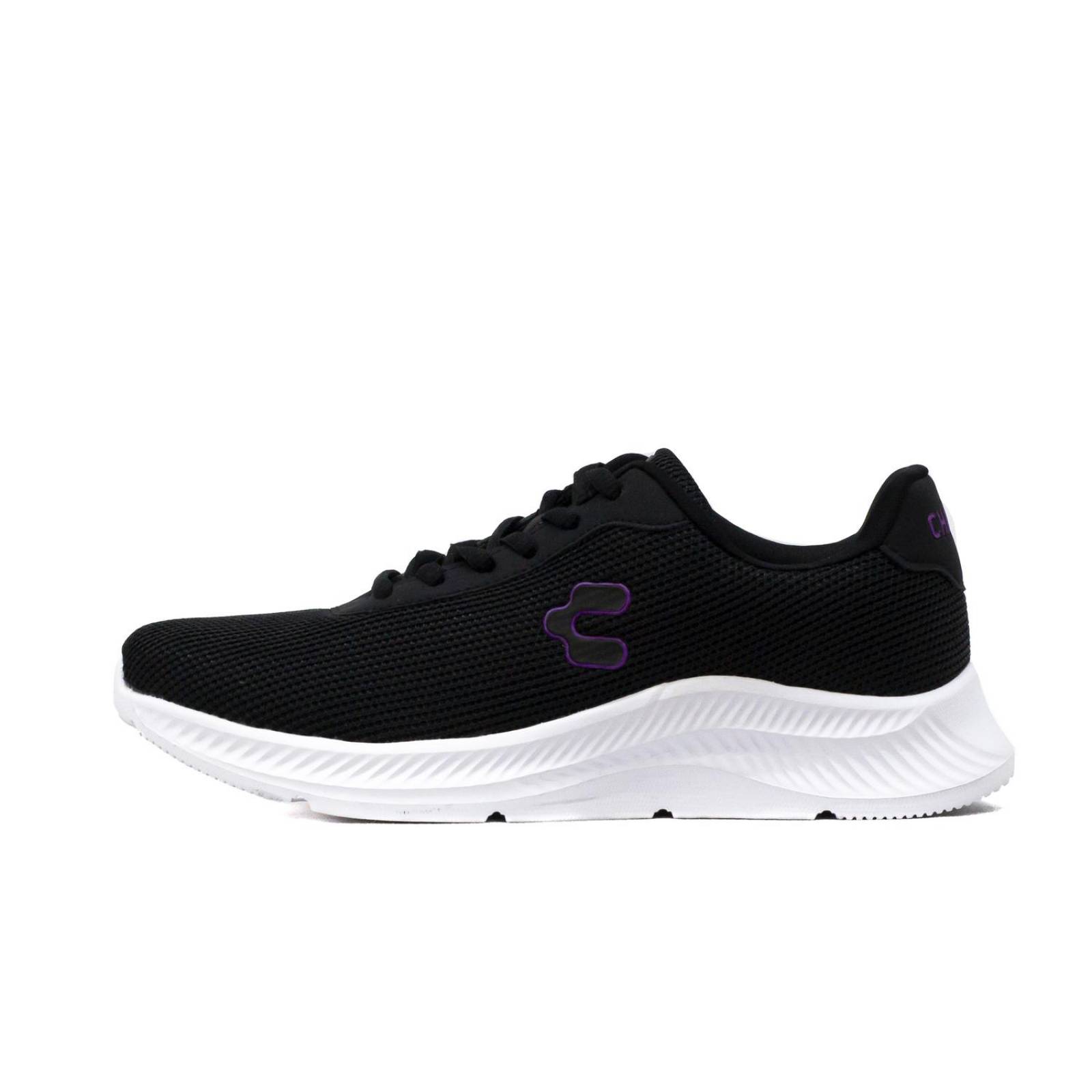 Tenis Urbanos Charly 1059300 para Mujer 