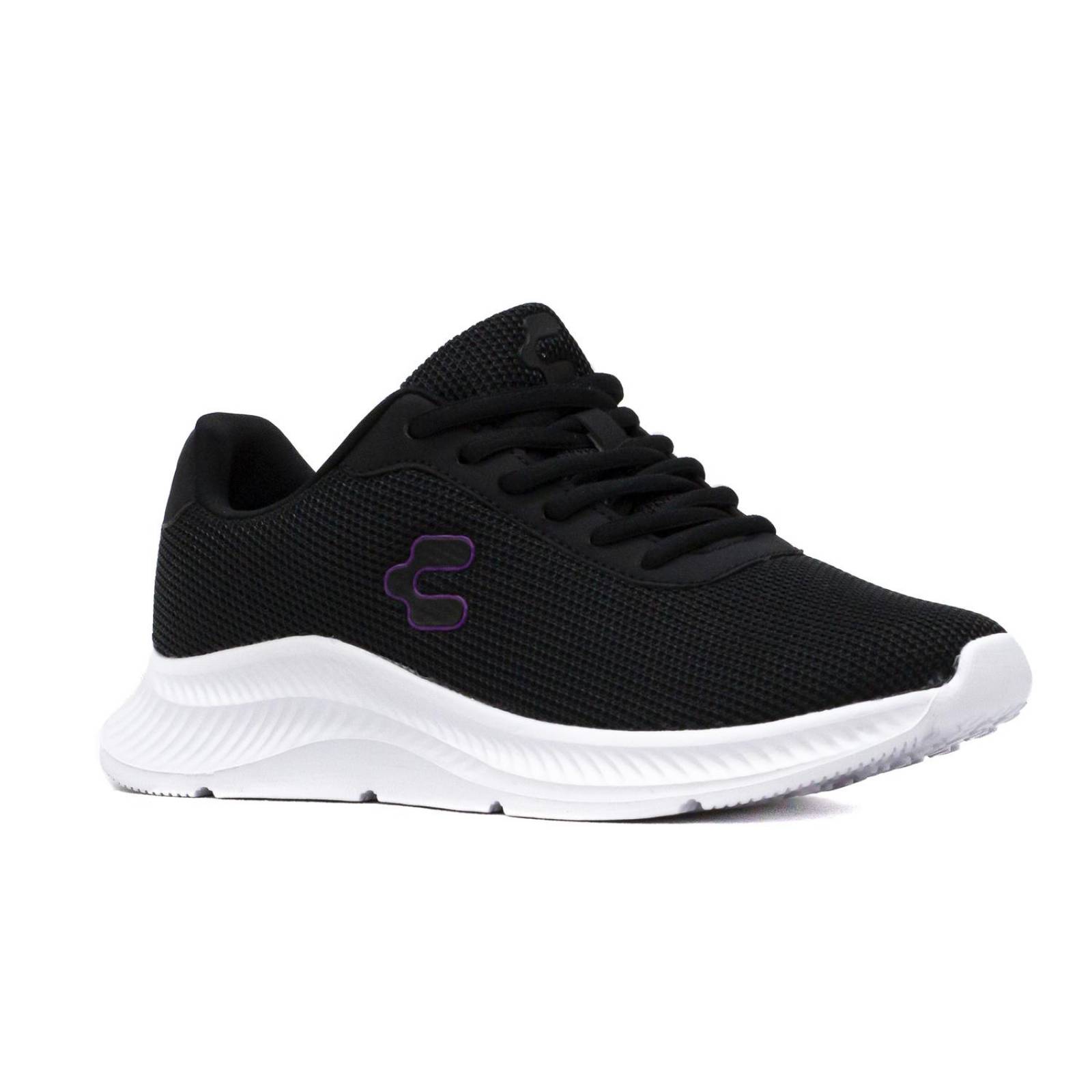 Tenis Urbanos Charly 1059300 para Mujer 