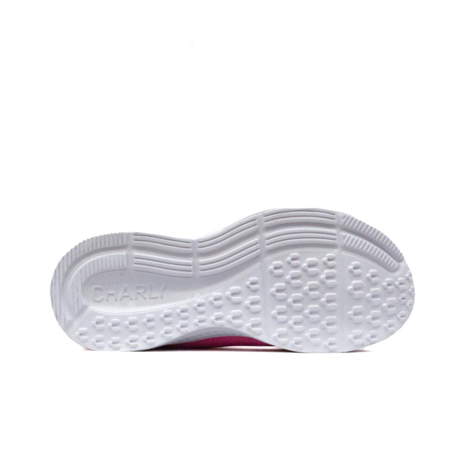 Tenis Urbanos Charly 1059300 para Mujer 