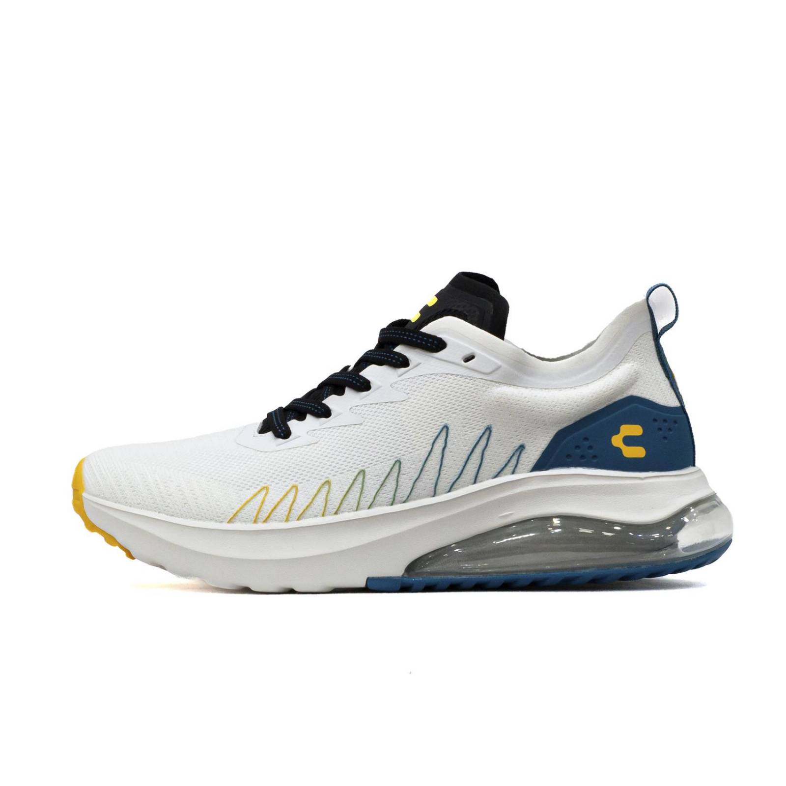Tenis Deportivo Charly 1086323 para Hombre 