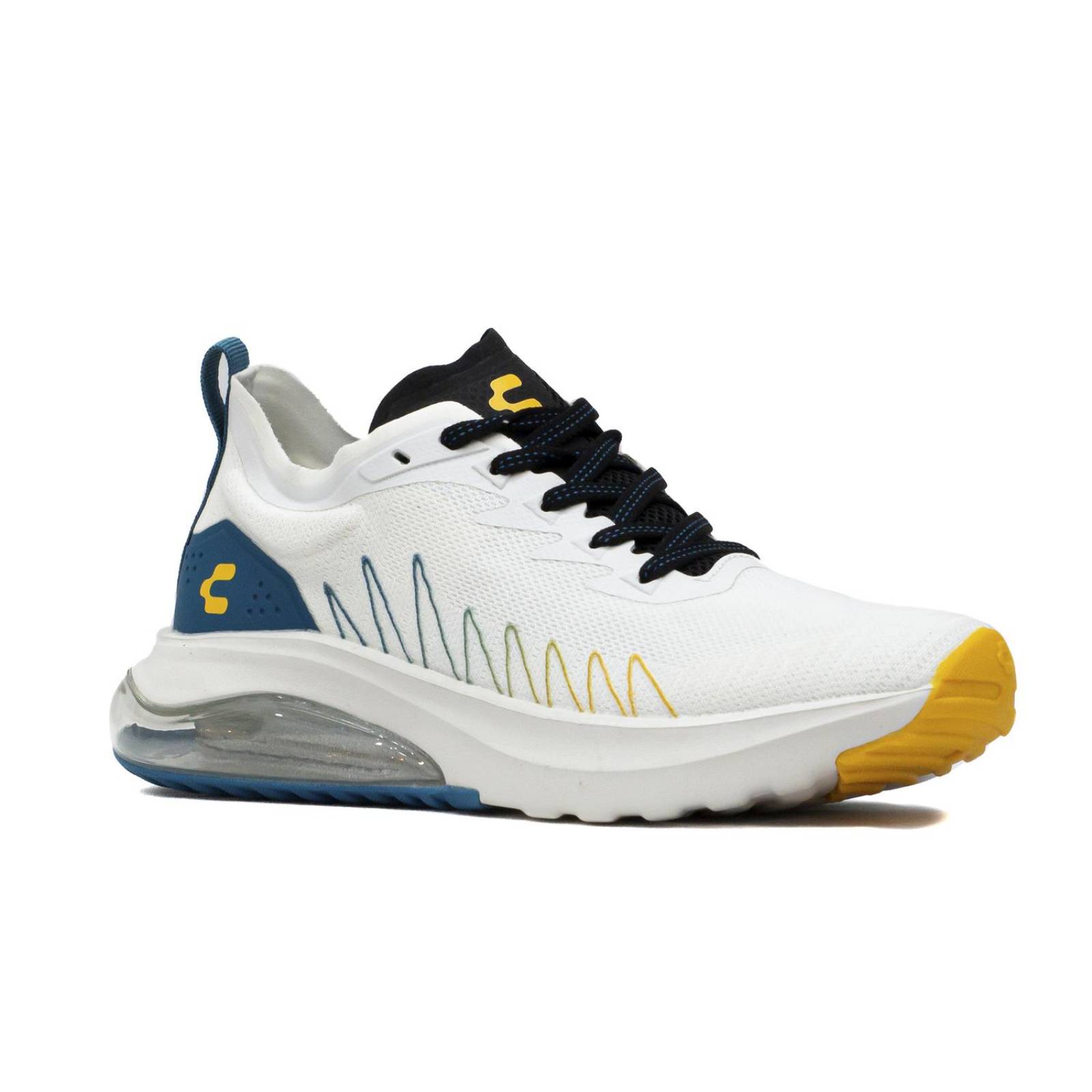Tenis Deportivo Charly 1086323 para Hombre 