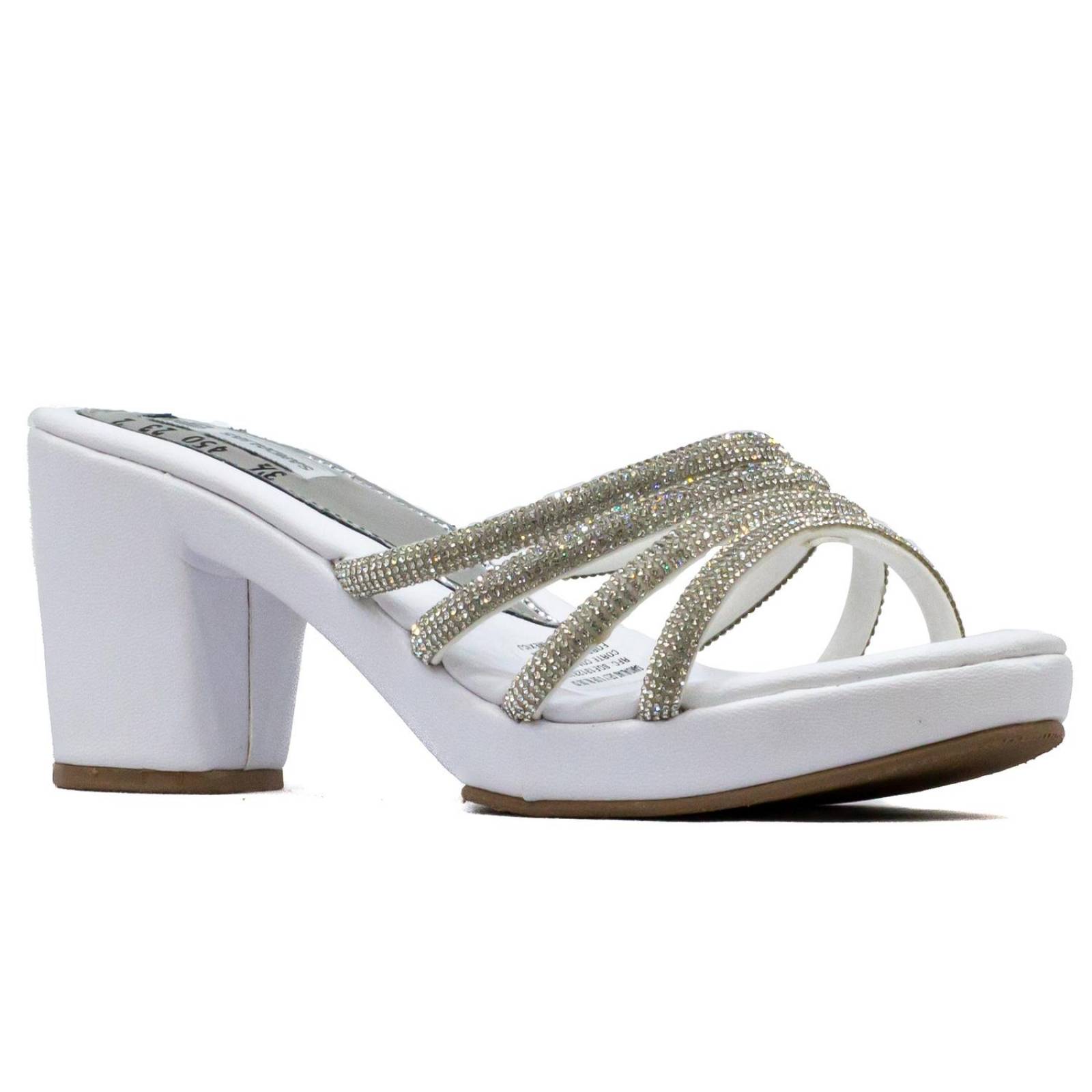 Zapatillas para Mujer Sandalias Gely 450 