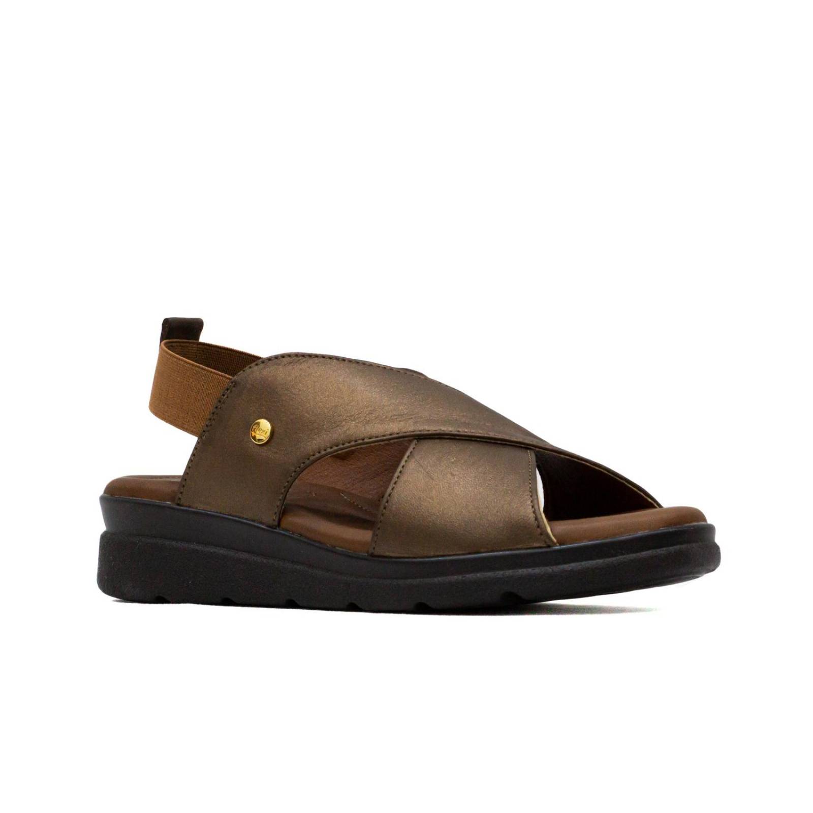 Sandalias Flexi 124201 para Mujer 