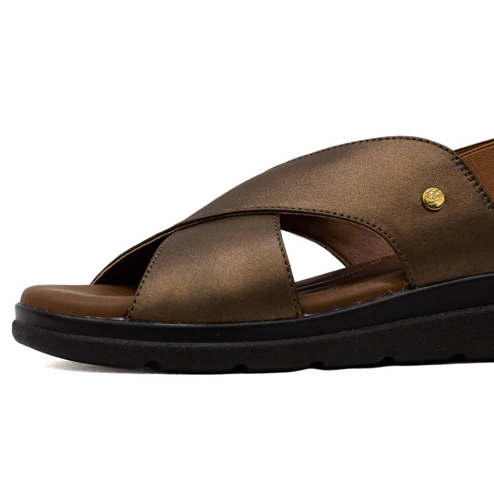 Sandalias Flexi 124201 para Mujer 