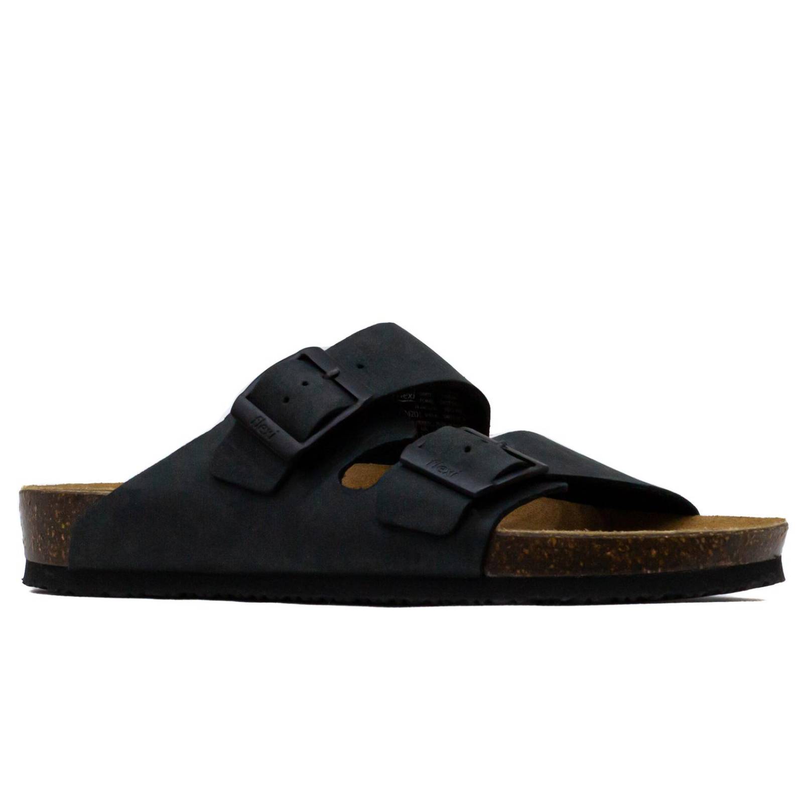 Sandalias para hombre flexi hot sale