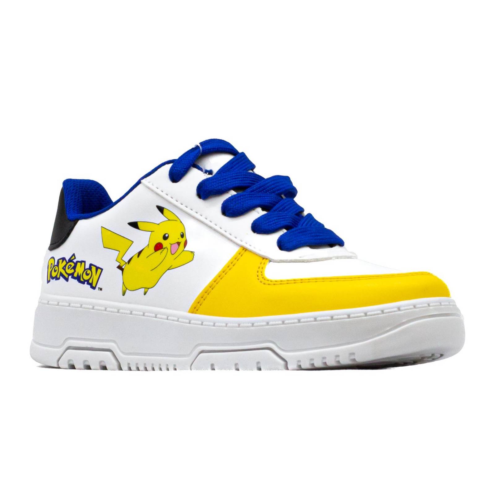 Tenis Yuyin PO4011 para Niños 