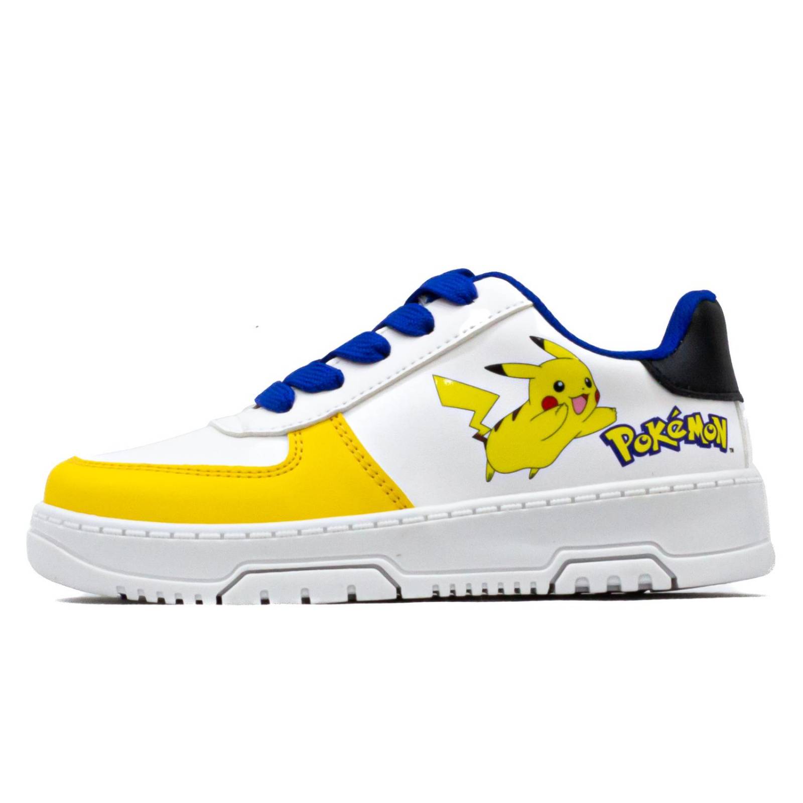 Tenis Yuyin PO4011 para Niños 