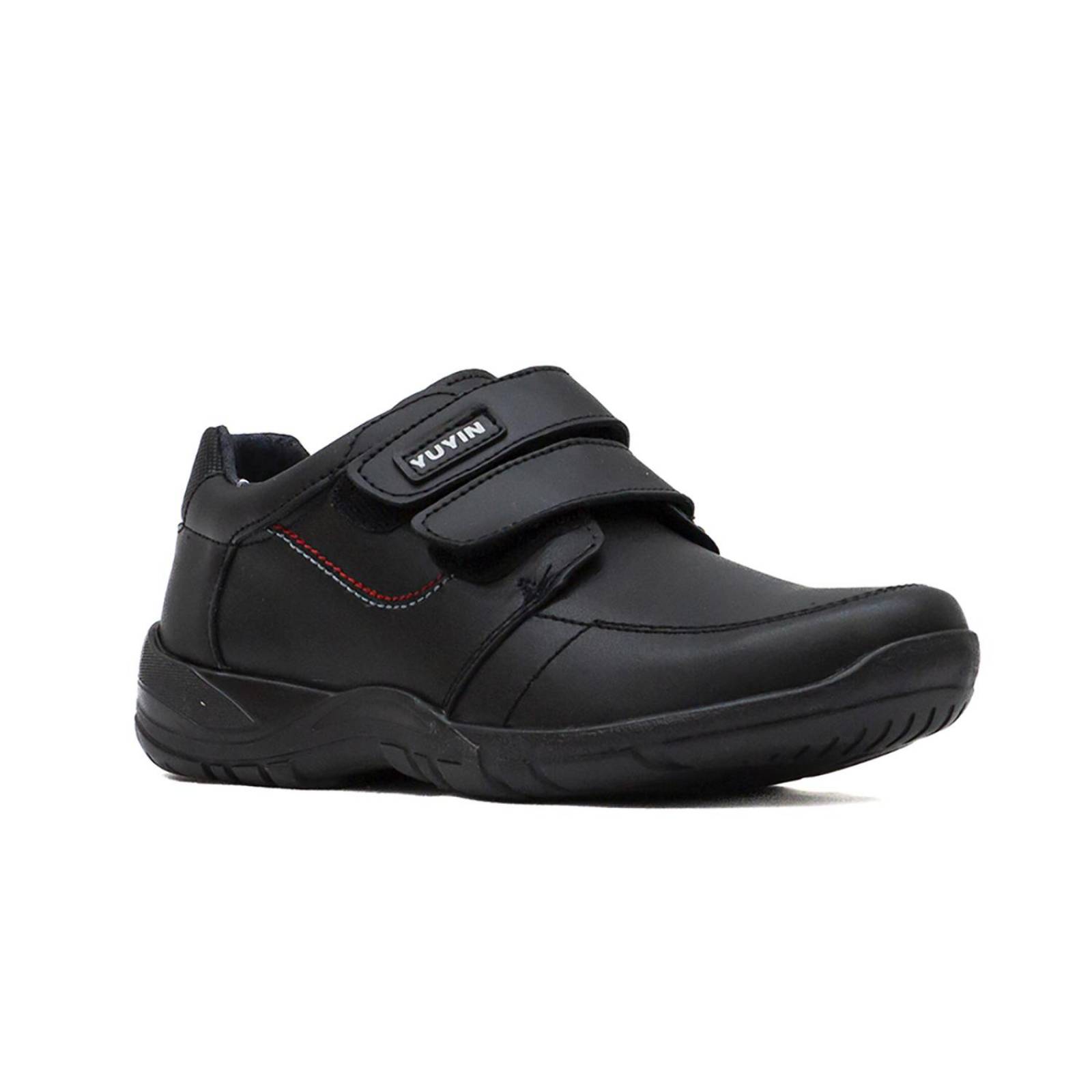 Zapatos Escolares para Niño Yuyin 20060D 