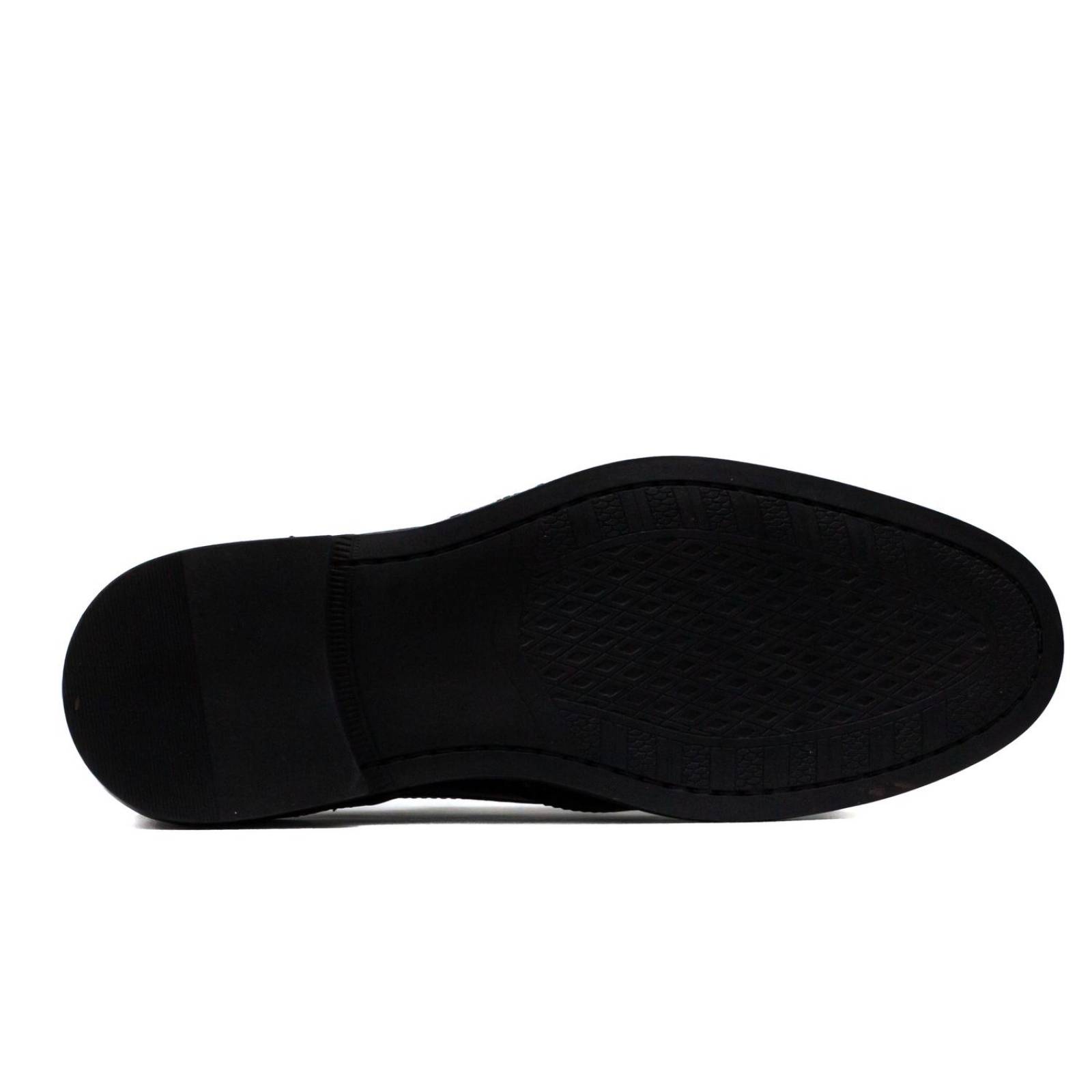 Zapato Christian Gallery 26501 para Hombre 