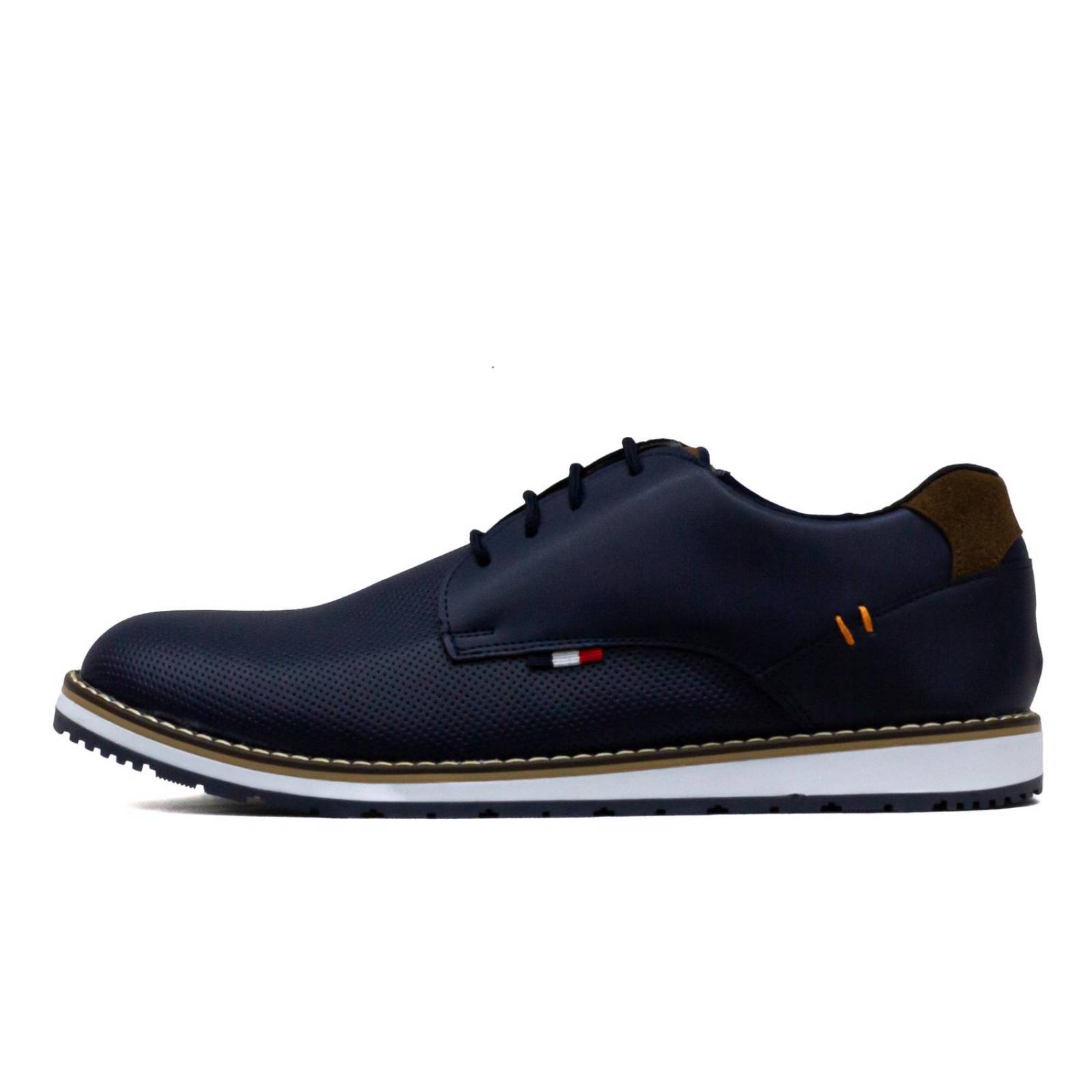 Zapatos Casuales Z Mexico 802 para Hombre 