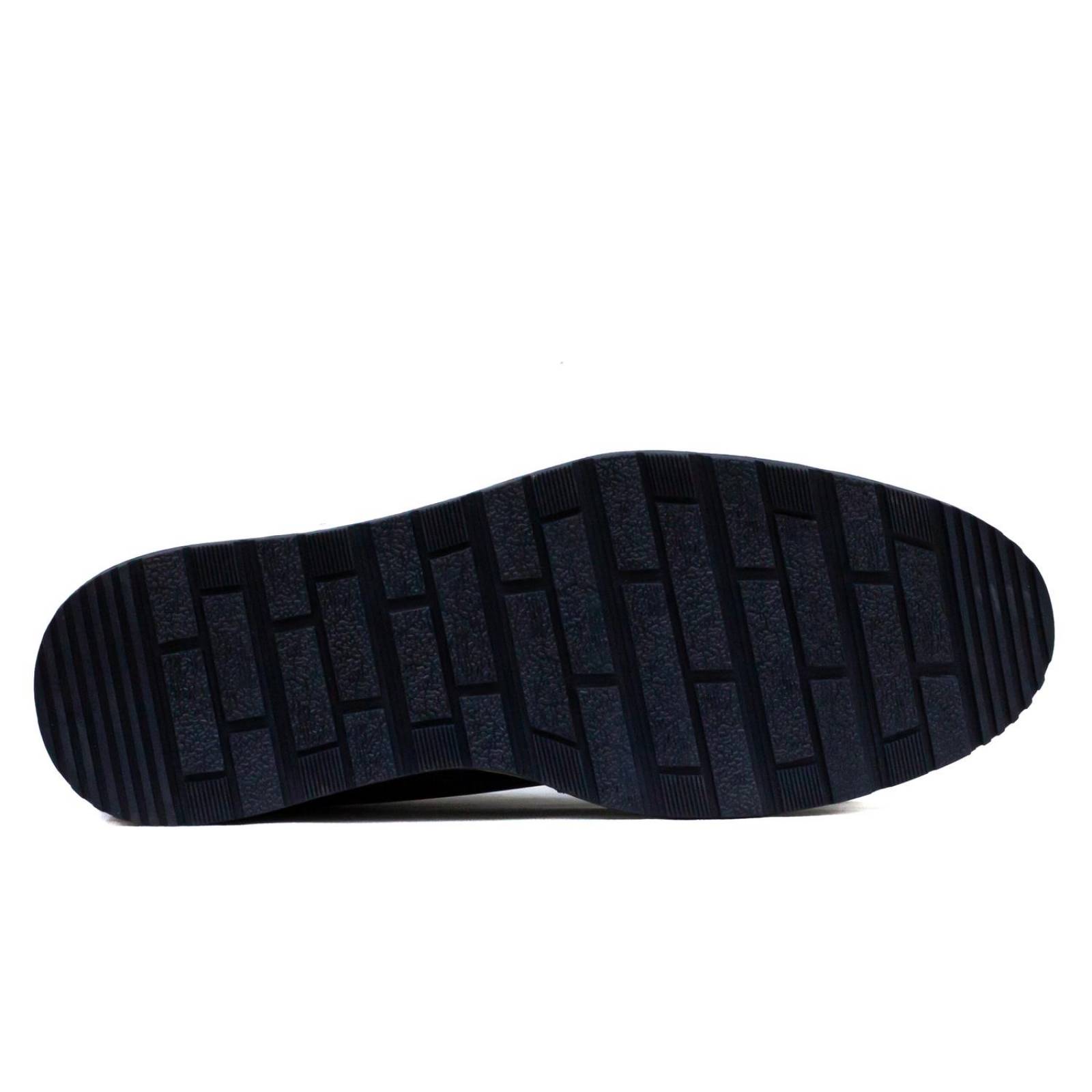 Zapatos Casuales Z Mexico 802 para Hombre 