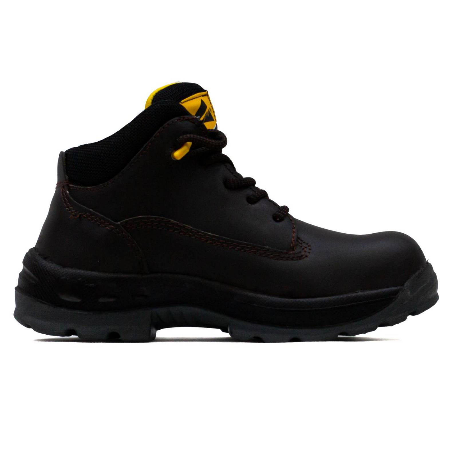 Botas Industriales 0330 para Hombre