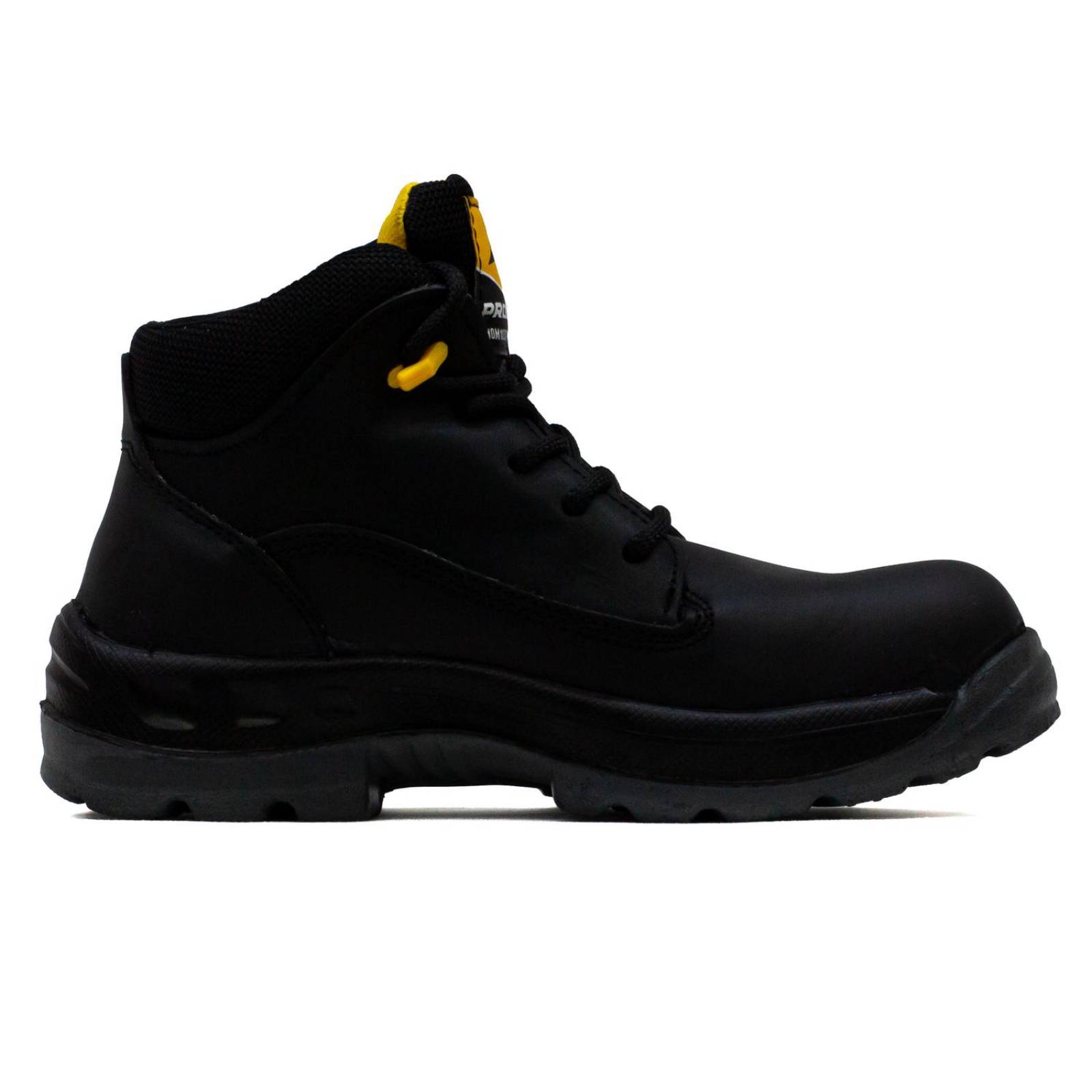 Botas Industriales 0330 para Hombre