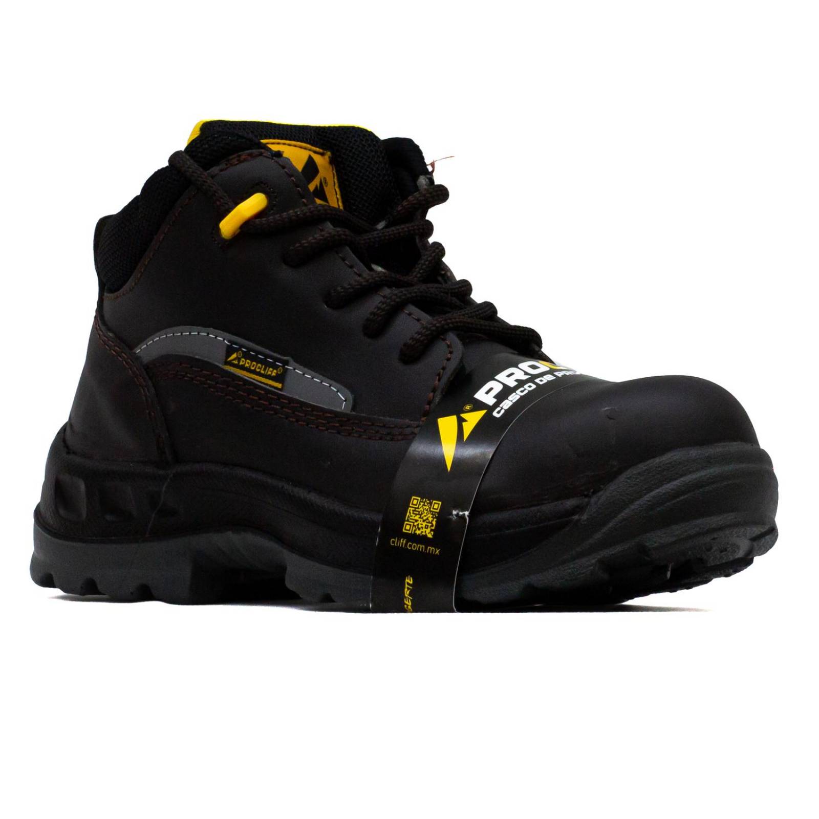 Botas Industriales 0330 para Hombre