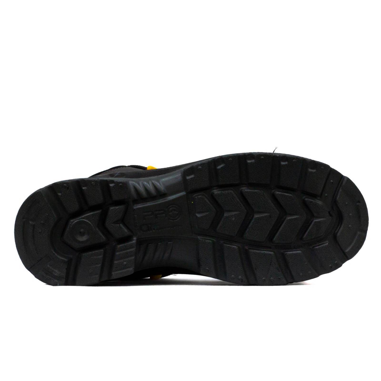 Botas Industriales 0330 para Hombre