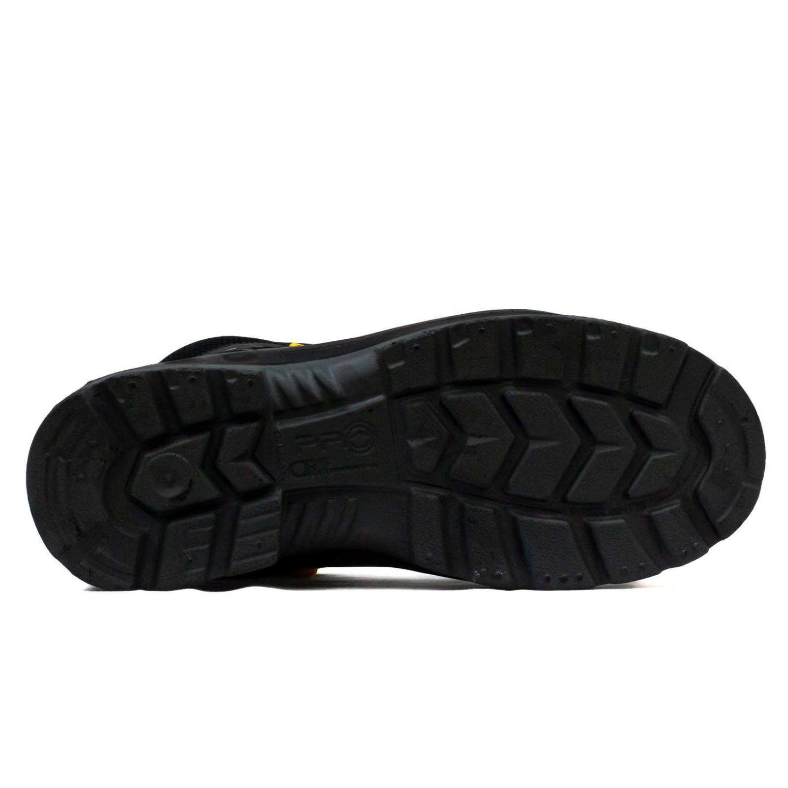 Botas Industriales 0330 para Hombre