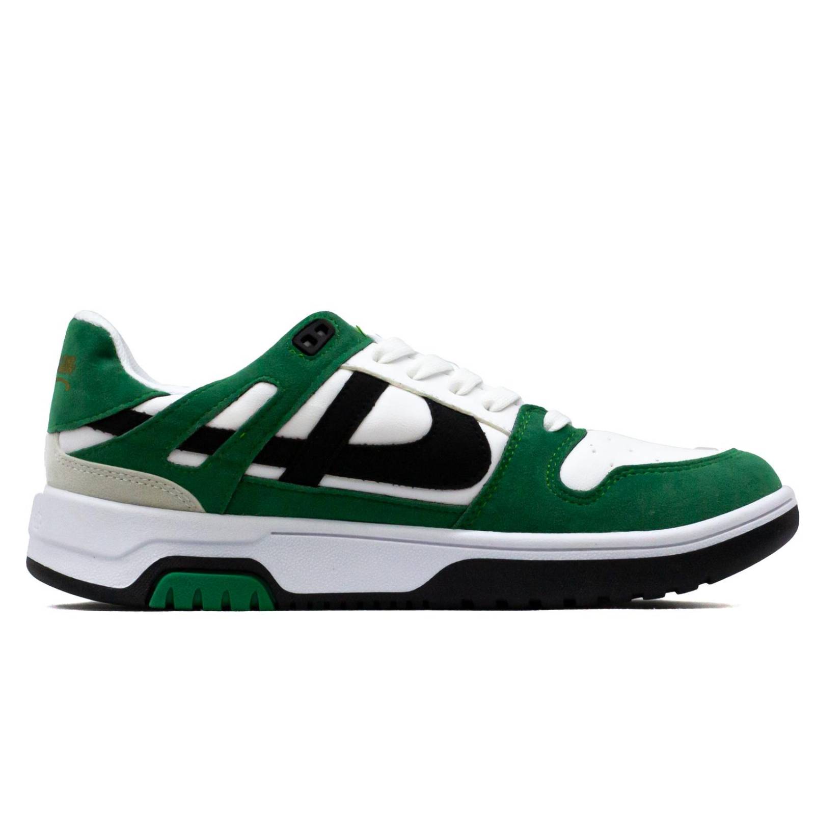 Tenis Urbanos Panam 0108190017 para Hombre