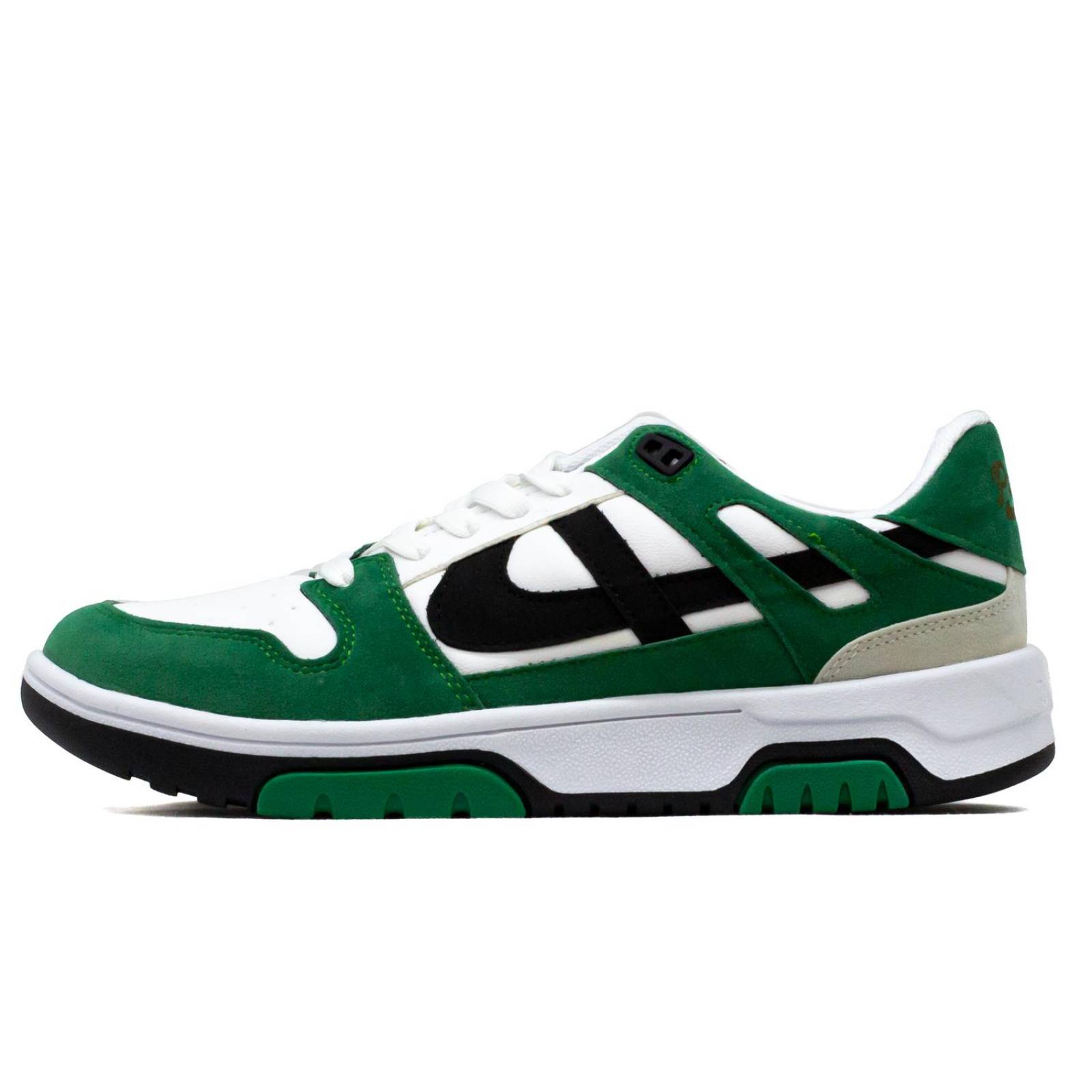Tenis Urbanos Panam 0108190017 para Hombre