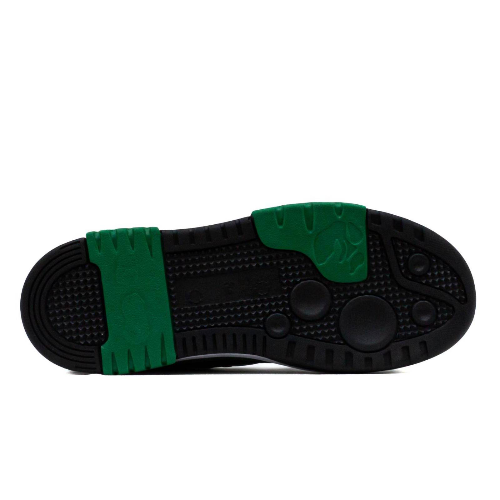 Tenis Urbanos Panam 0108190017 para Hombre