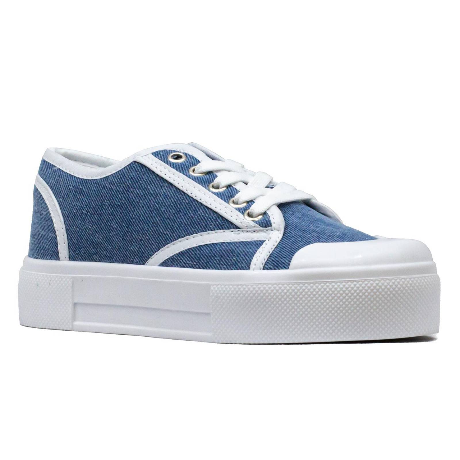 Infinity 500 Tenis Urbanos Infinity 500 para mujer