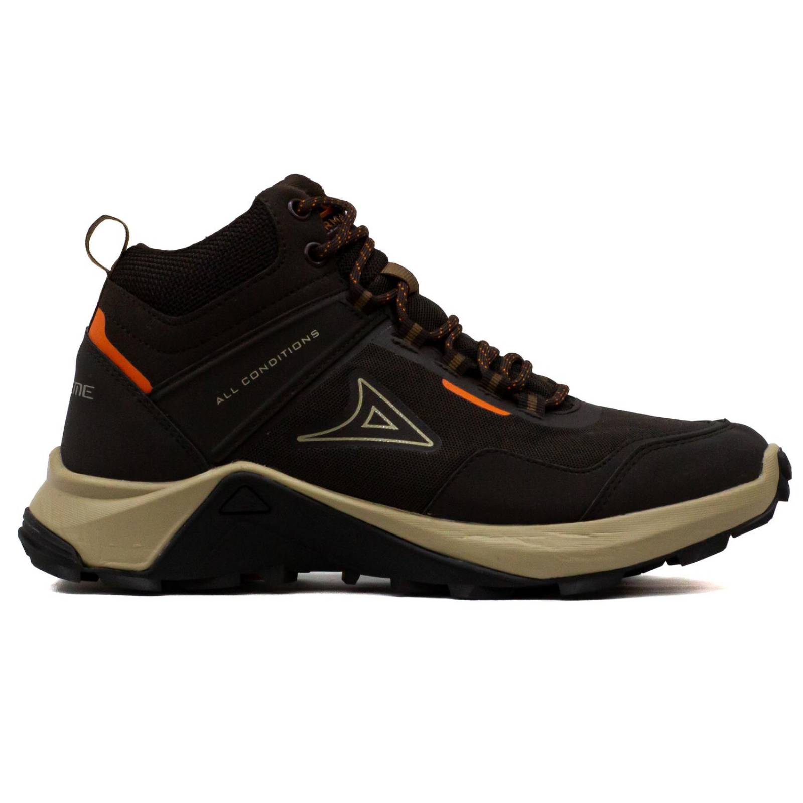 Botas Pirma 1308 para hombre 