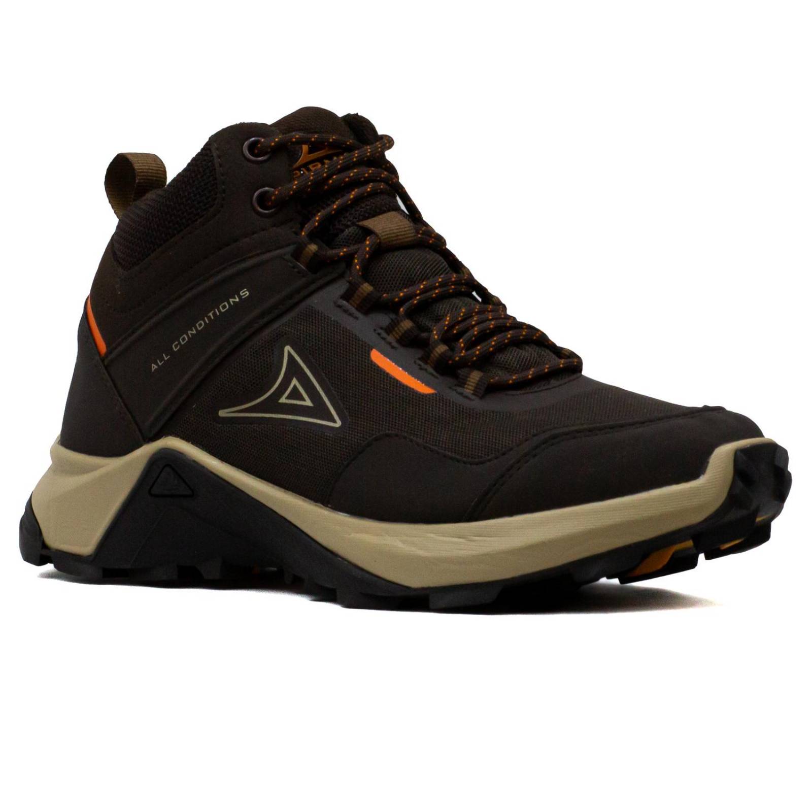 Botas Pirma 1308 para hombre 