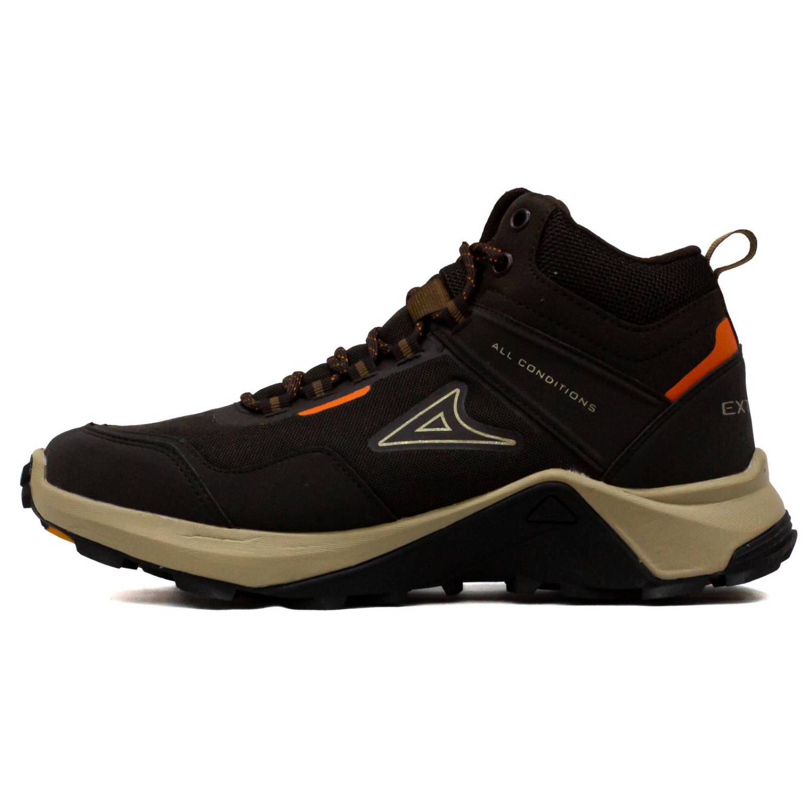 Botas Pirma 1308 para hombre 