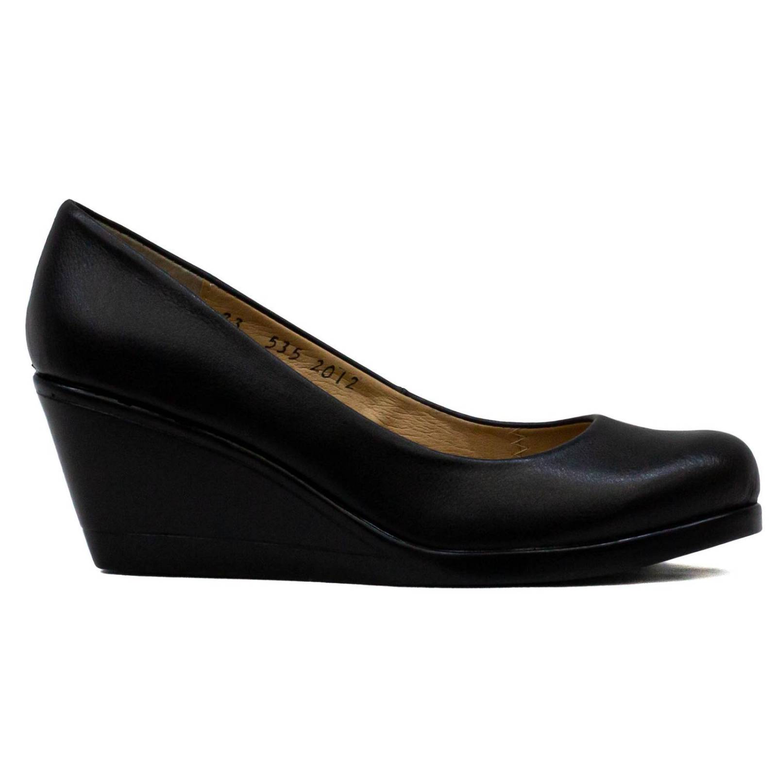 Zapatos Pullman 2012 para Mujer 