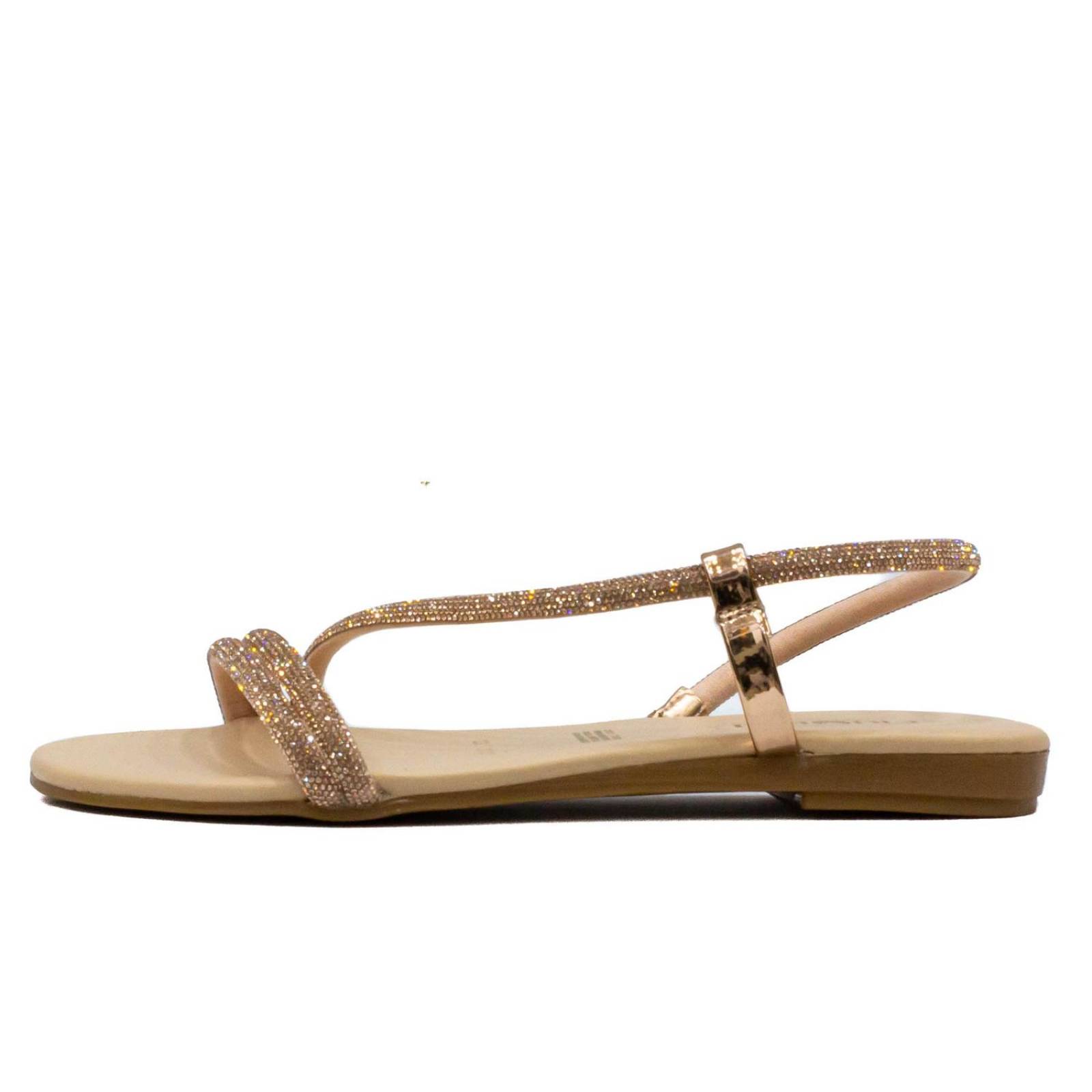 Sandalias Moda la torre 81P2783 para mujer 