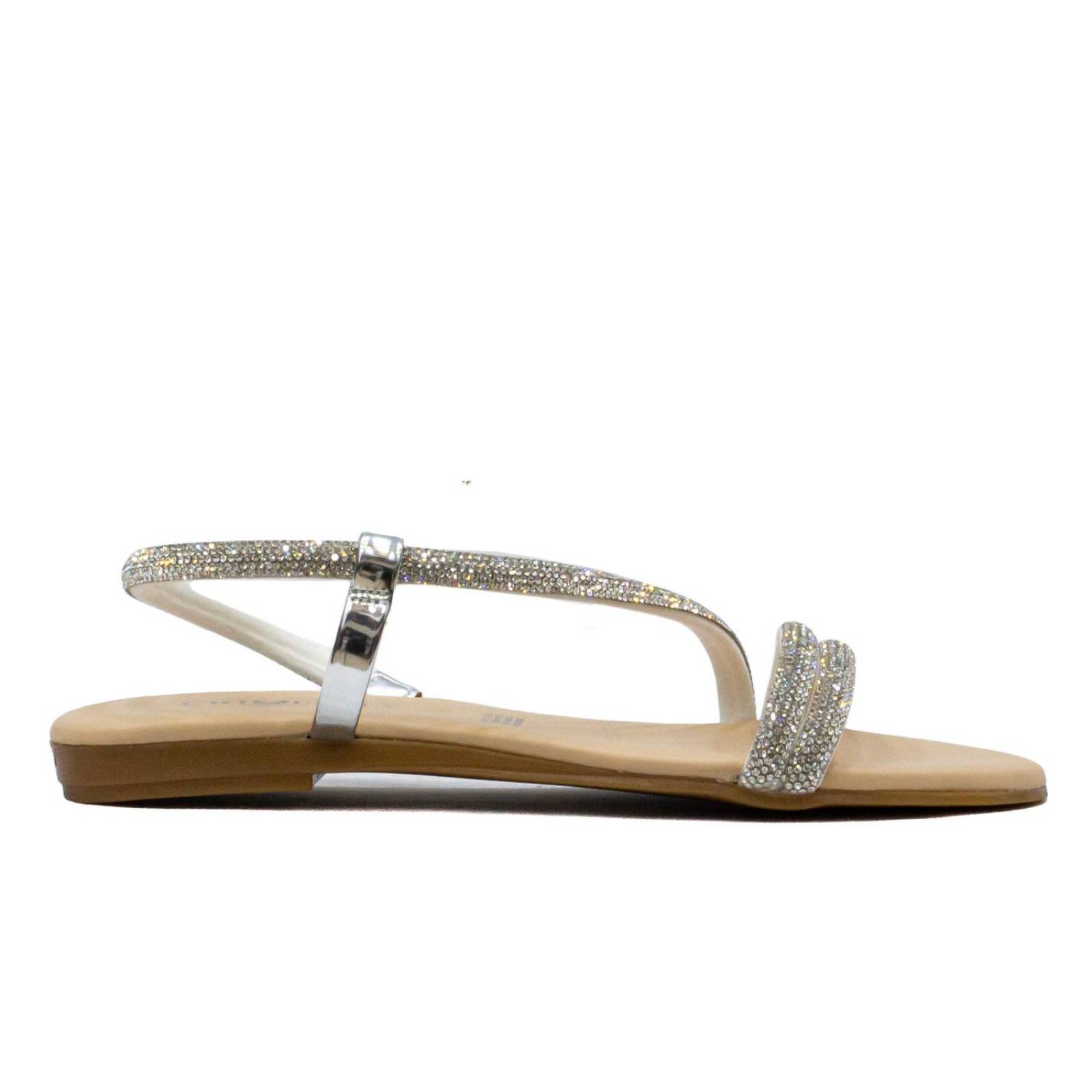Sandalias Moda la torre 81P2783 para mujer 