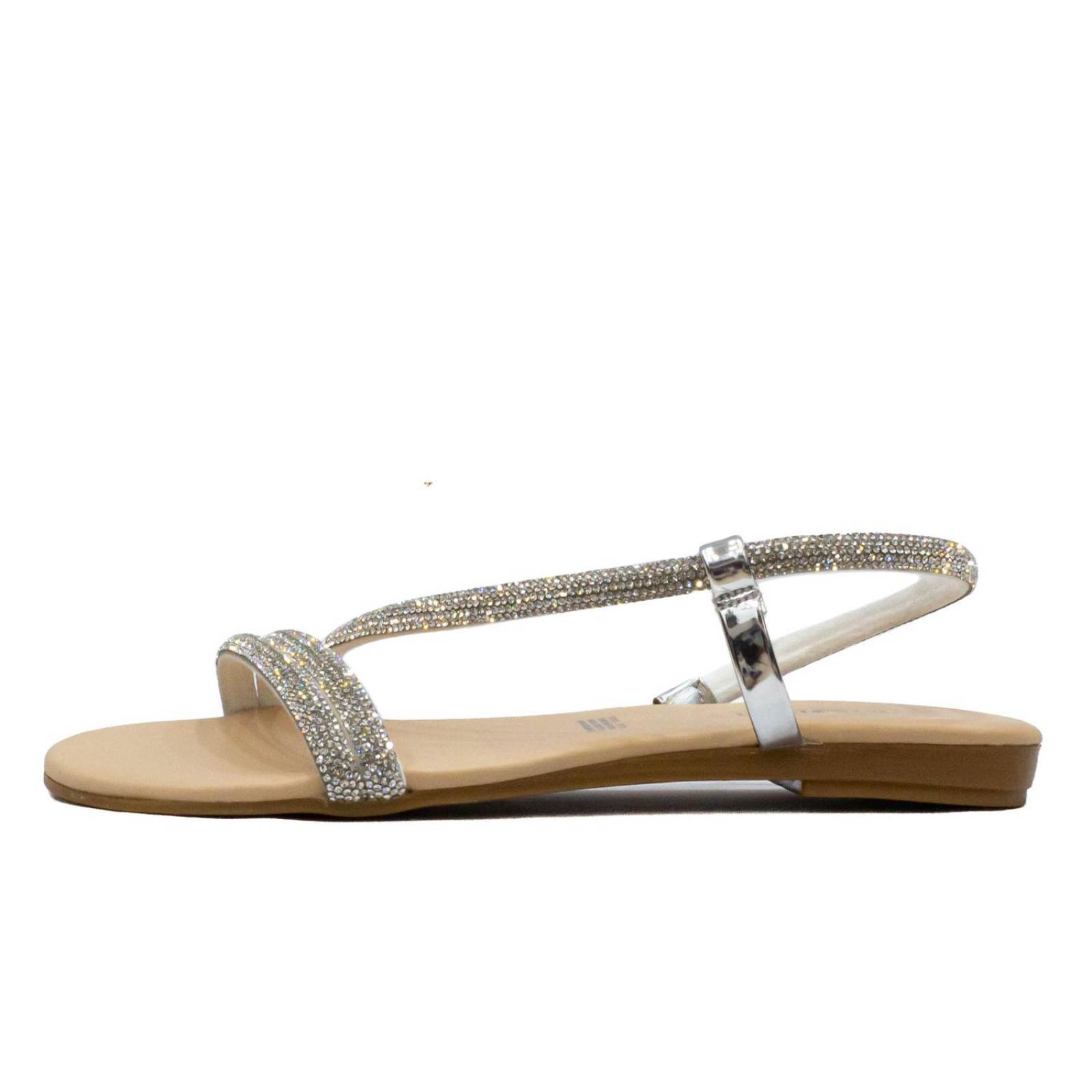 Sandalias Moda la torre 81P2783 para mujer 