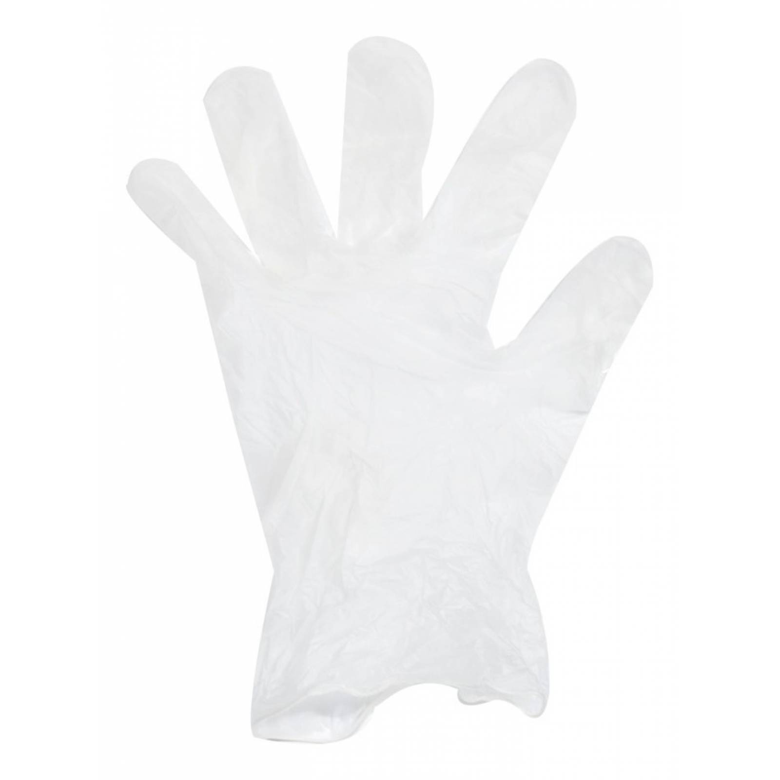 Caja De Guantes Desechables De Vinilo Colorly® 100 Piezas