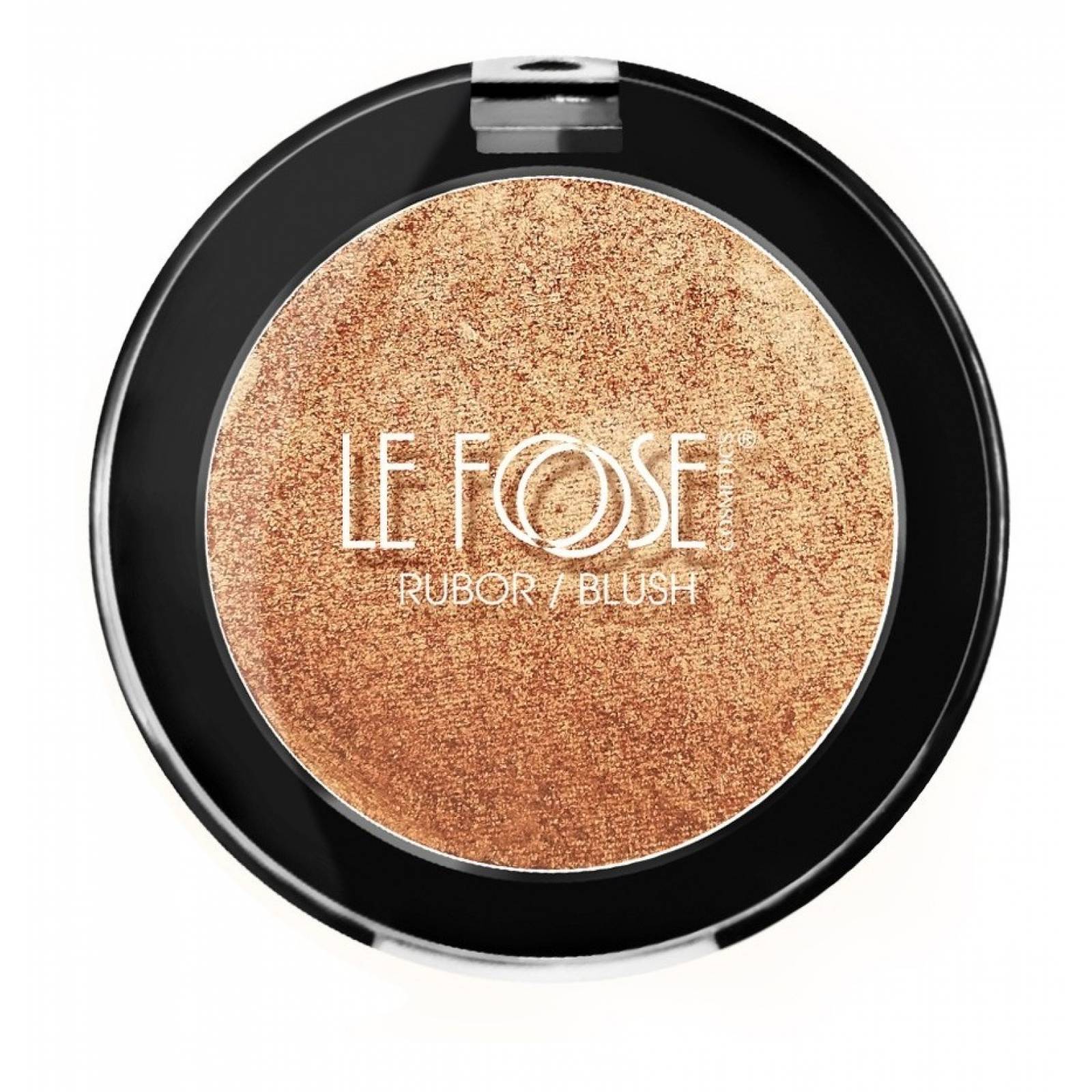 Rubor En Polvo Le Foose 6 Tonos 