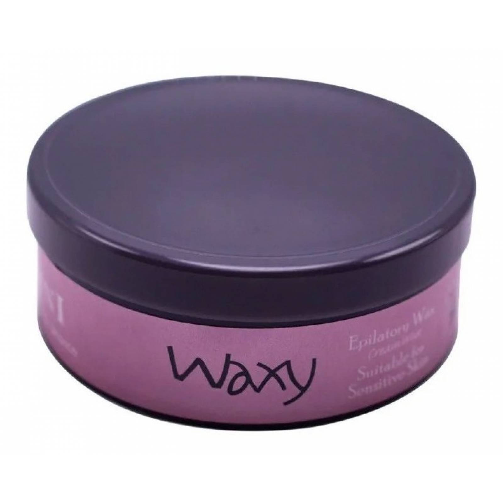 Cera Depilatoria Viajera Waxy Passini 70 Gr