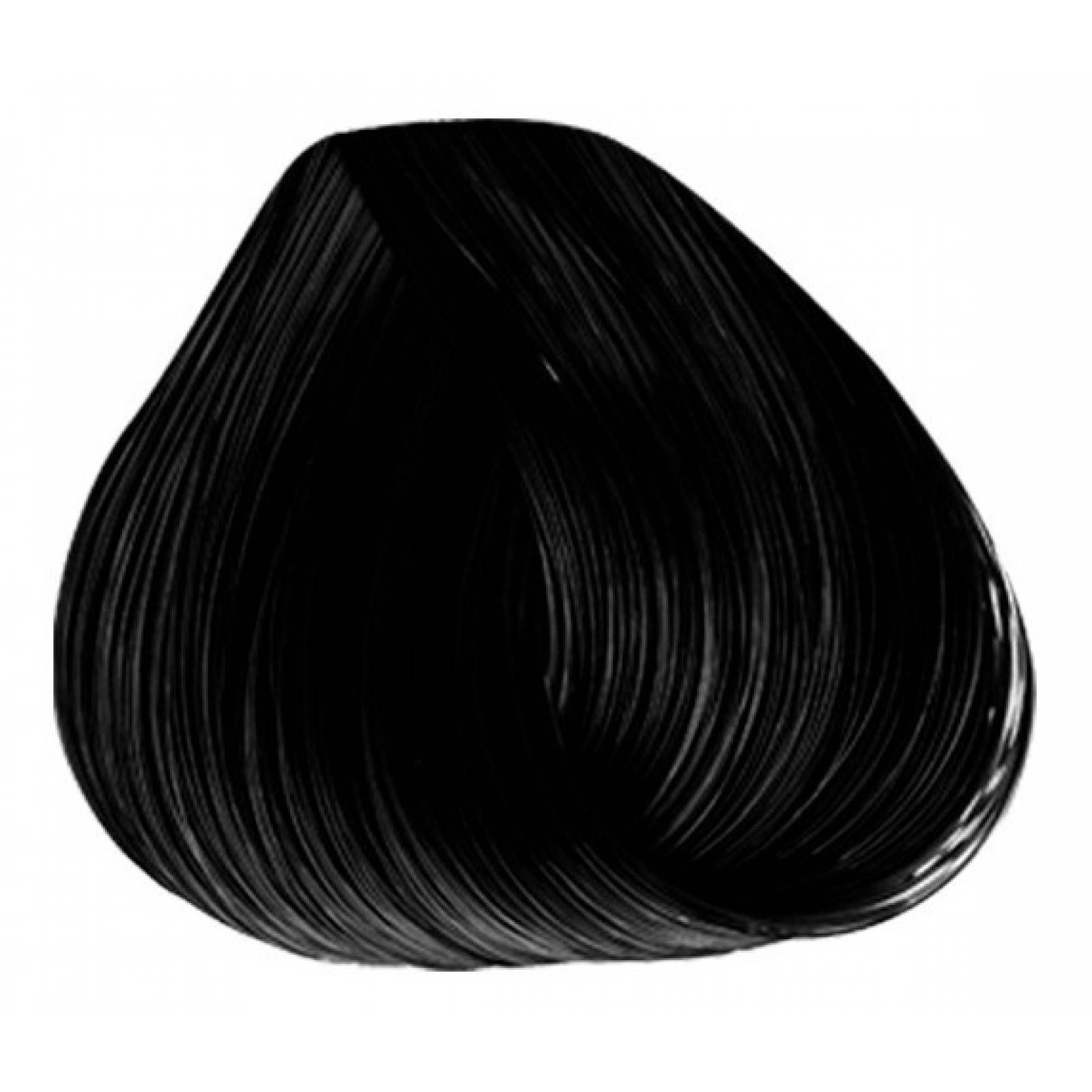 Tinte Permanente Profesional Colortech Nutrapel