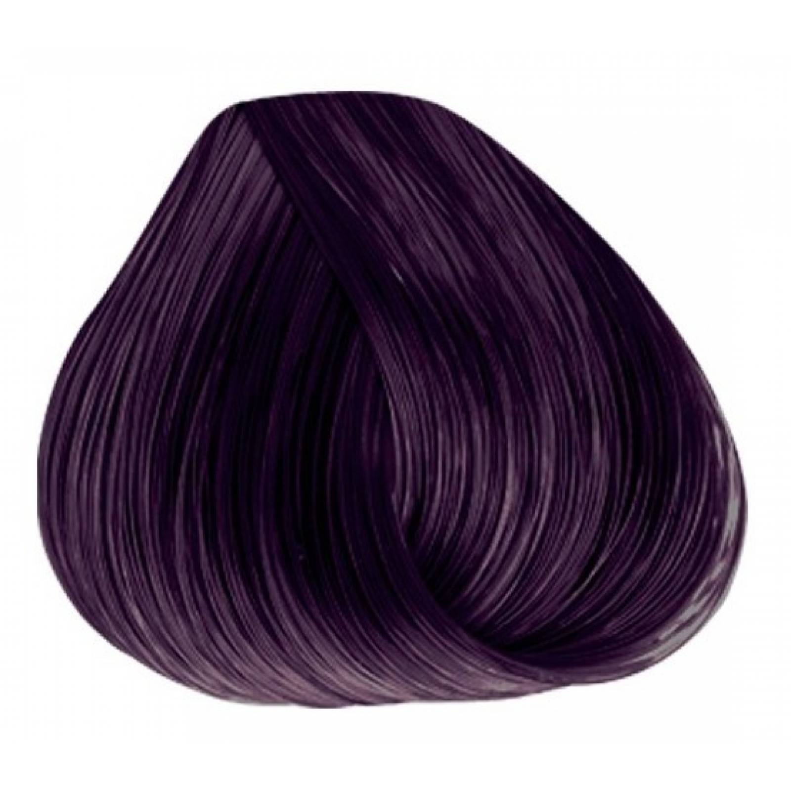 Tinte Permanente Profesional Colortech Nutrapel