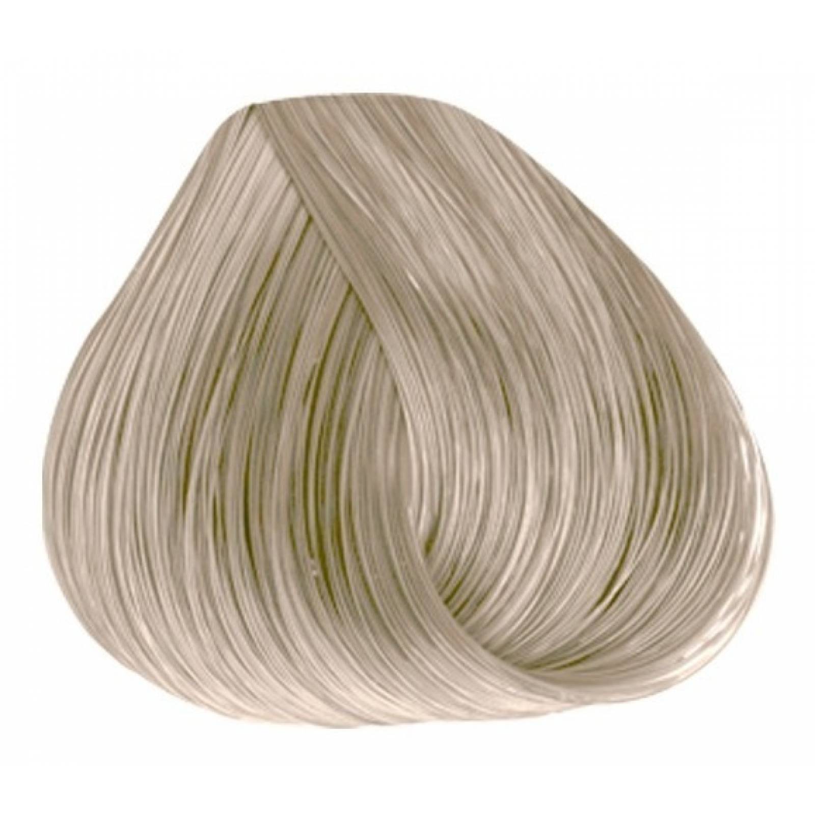 Tinte Permanente Profesional Colortech Nutrapel