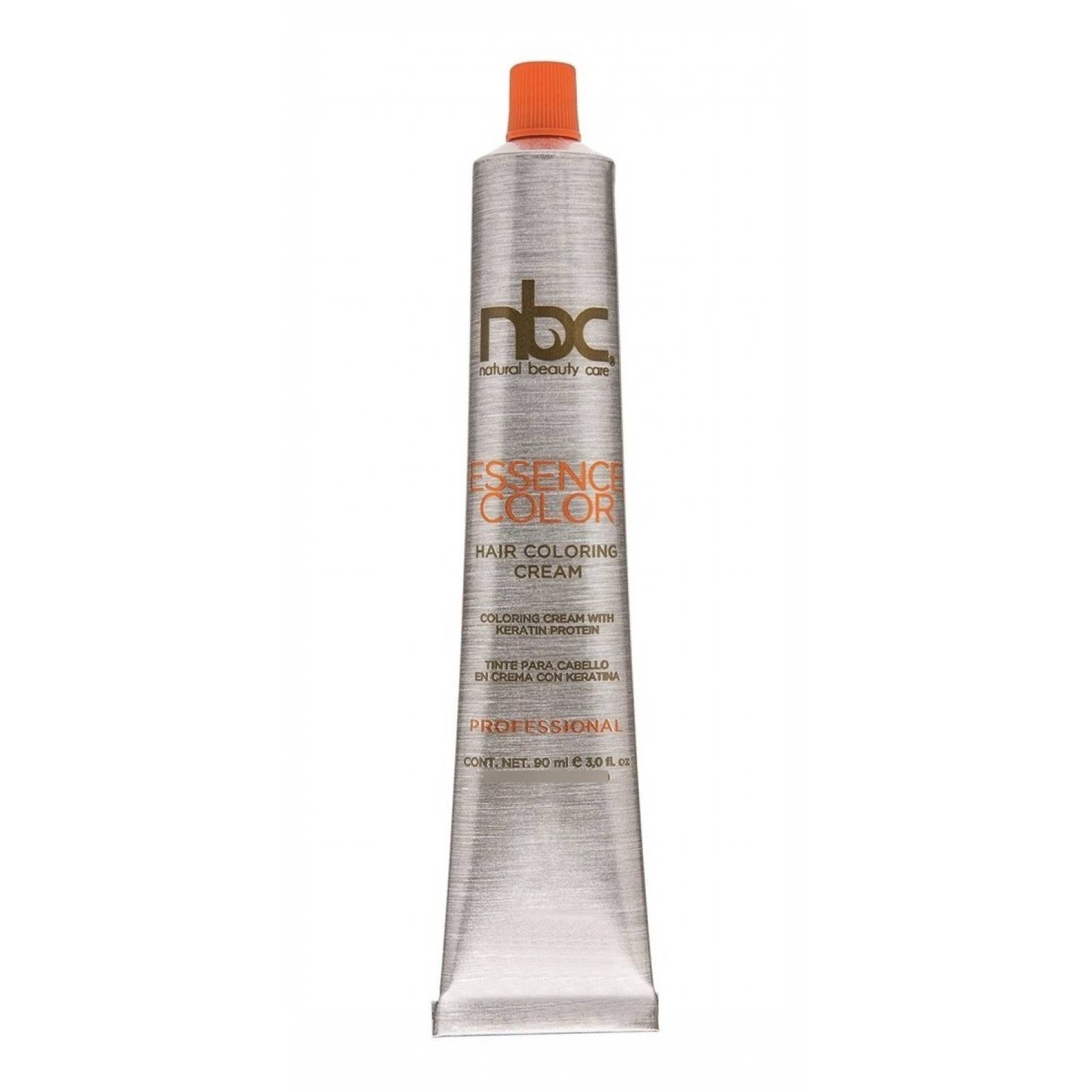 Tinte Profesional Essence Color Nbc 90ml