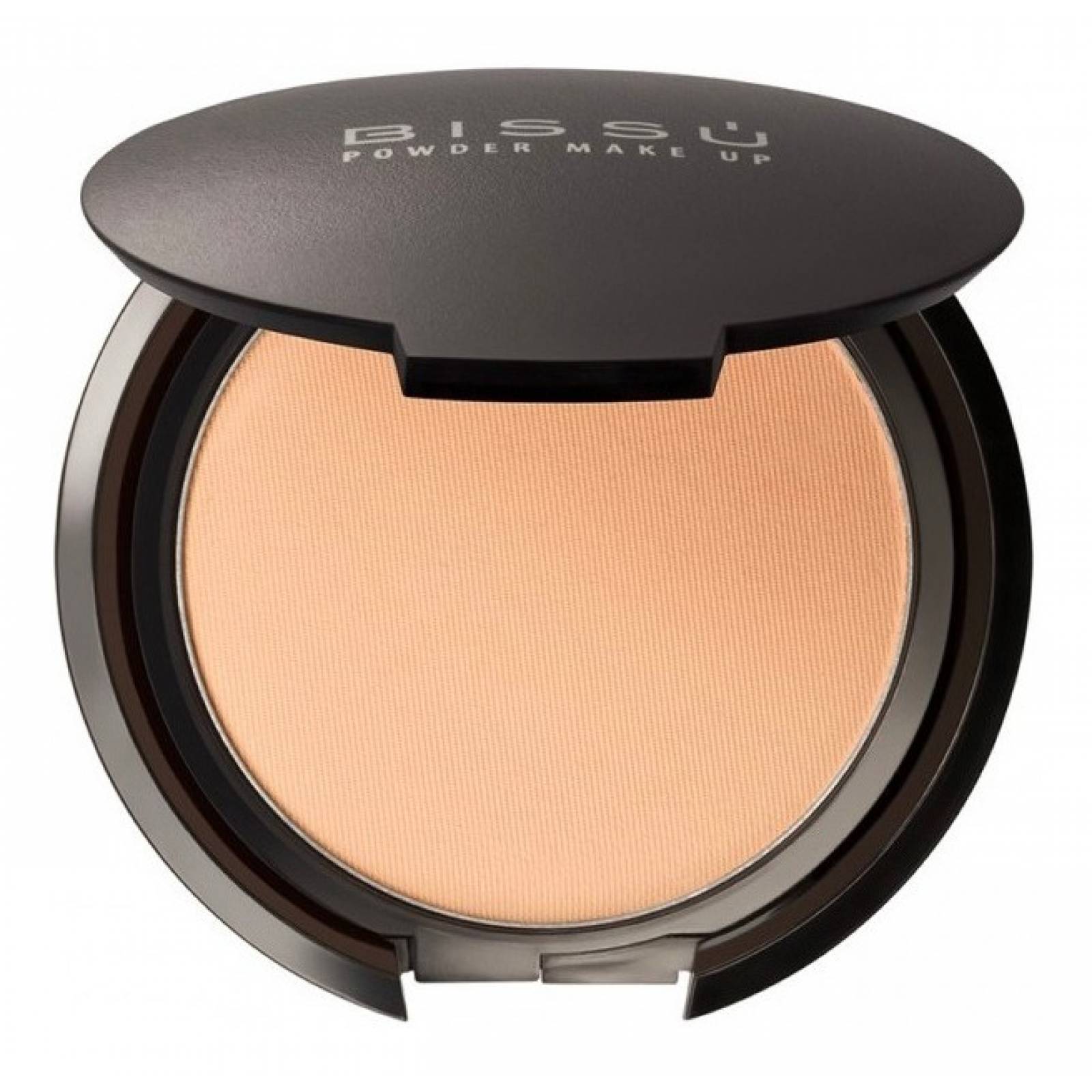 Maquillaje Polvo Compacto Bissú