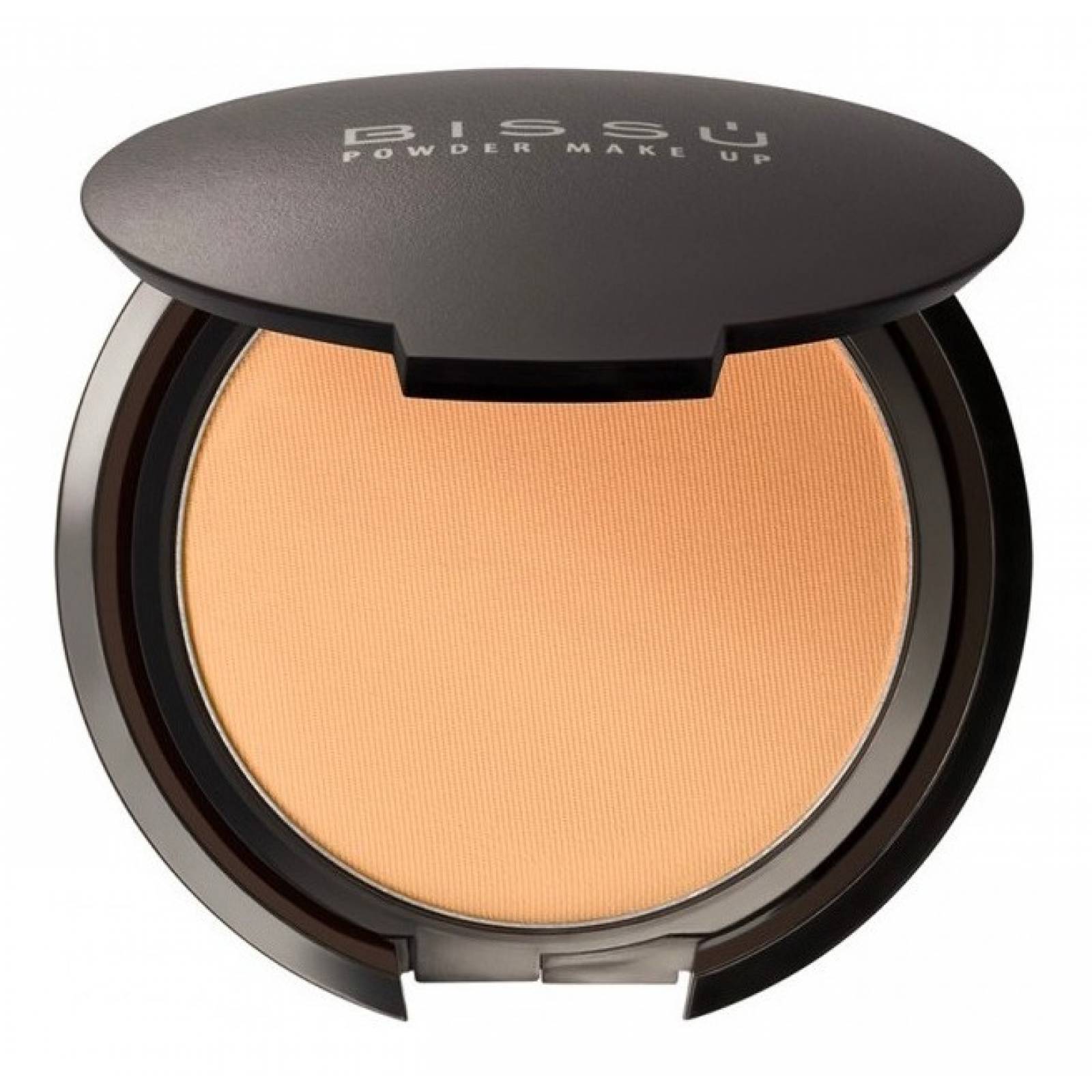 Maquillaje Polvo Compacto Bissú